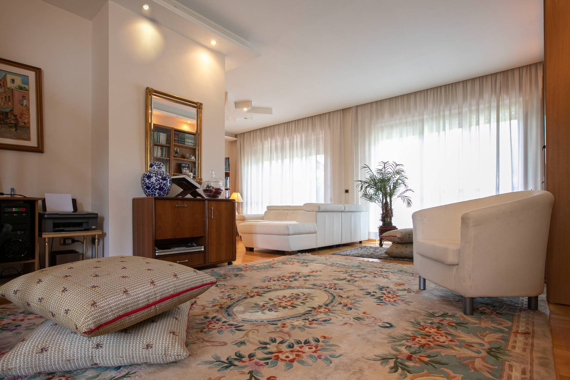 Via Amipsia, Roma, Roma, 00100, IT, 7 Bedrooms Bedrooms, ,6 BathroomsBathrooms,Residential,For Sale,Via Amipsia,1441515