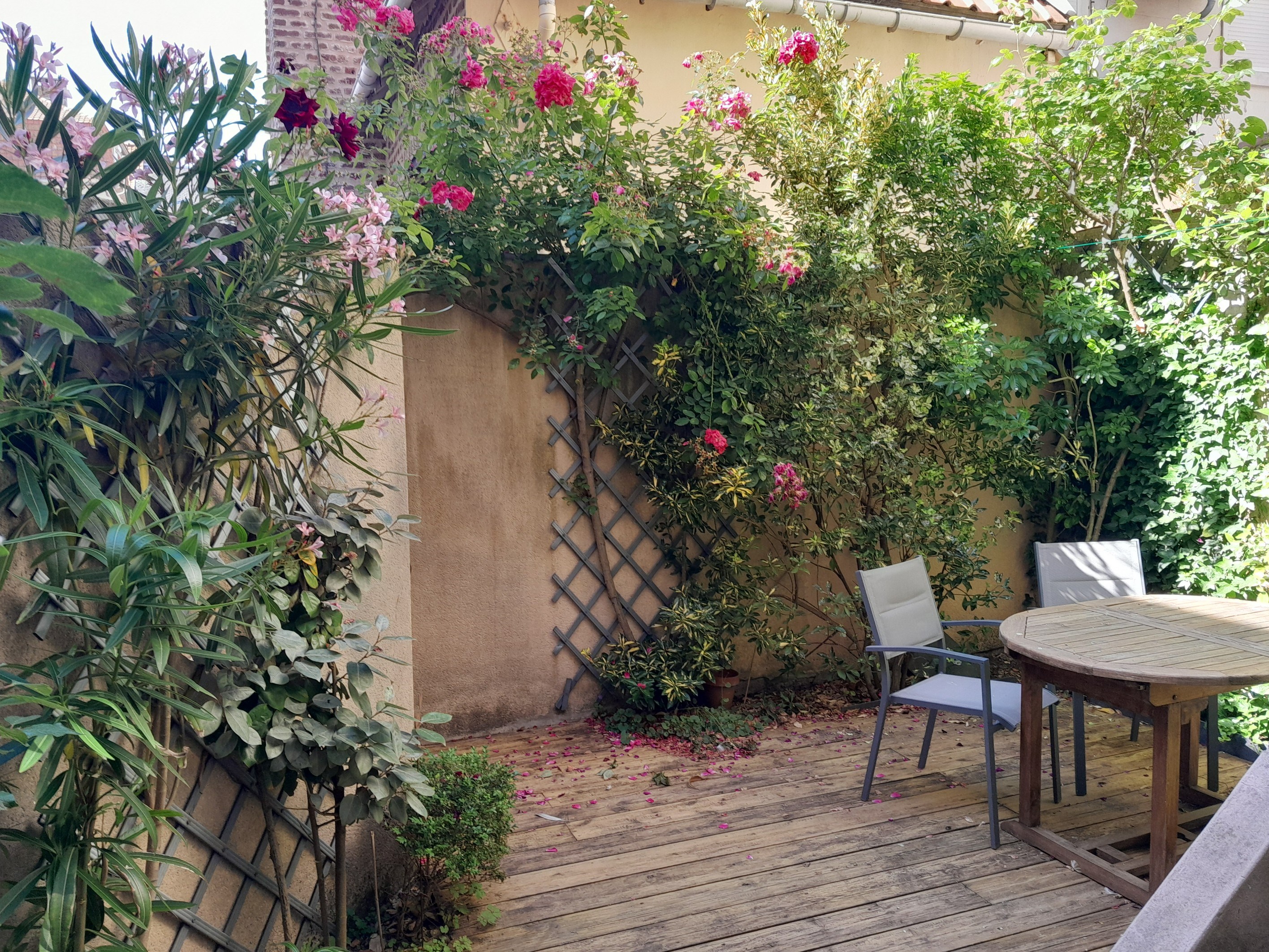  Le Touquet centre - Elegant family villa with authentic charm - 物件實景