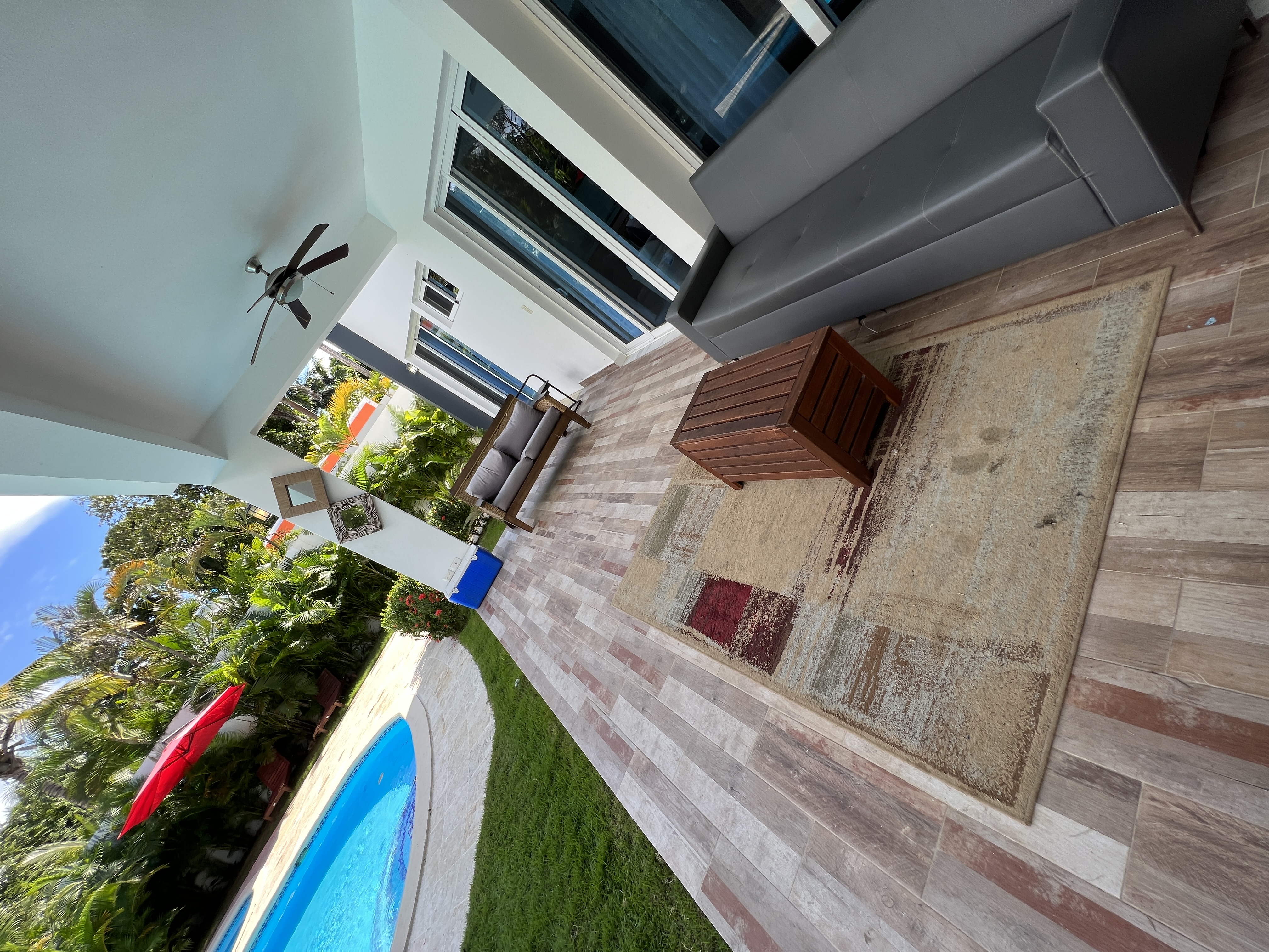 Cabarete, DO, 5 Bedrooms Bedrooms, ,4 BathroomsBathrooms,Residential,For Sale,1626326