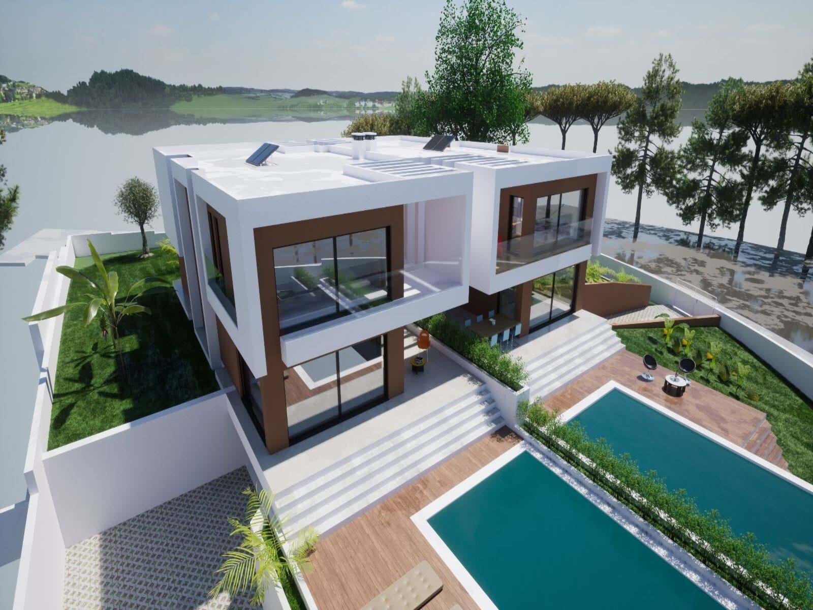 Grândola, Setúbal, 7570-779, PT, 4 Bedrooms Bedrooms, ,4 BathroomsBathrooms,Residential,For Sale,1699692