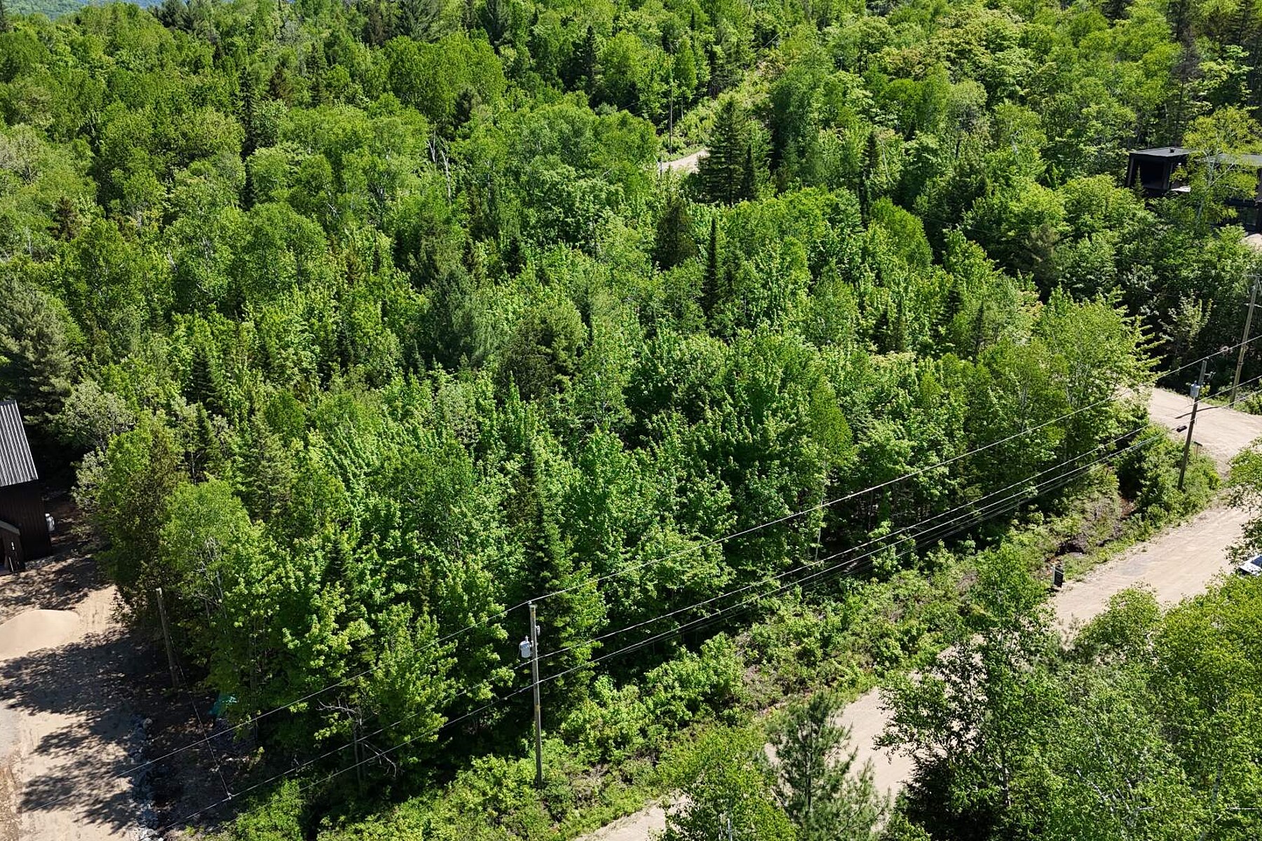  Saint-Côme, Lanaudière - 物件實景