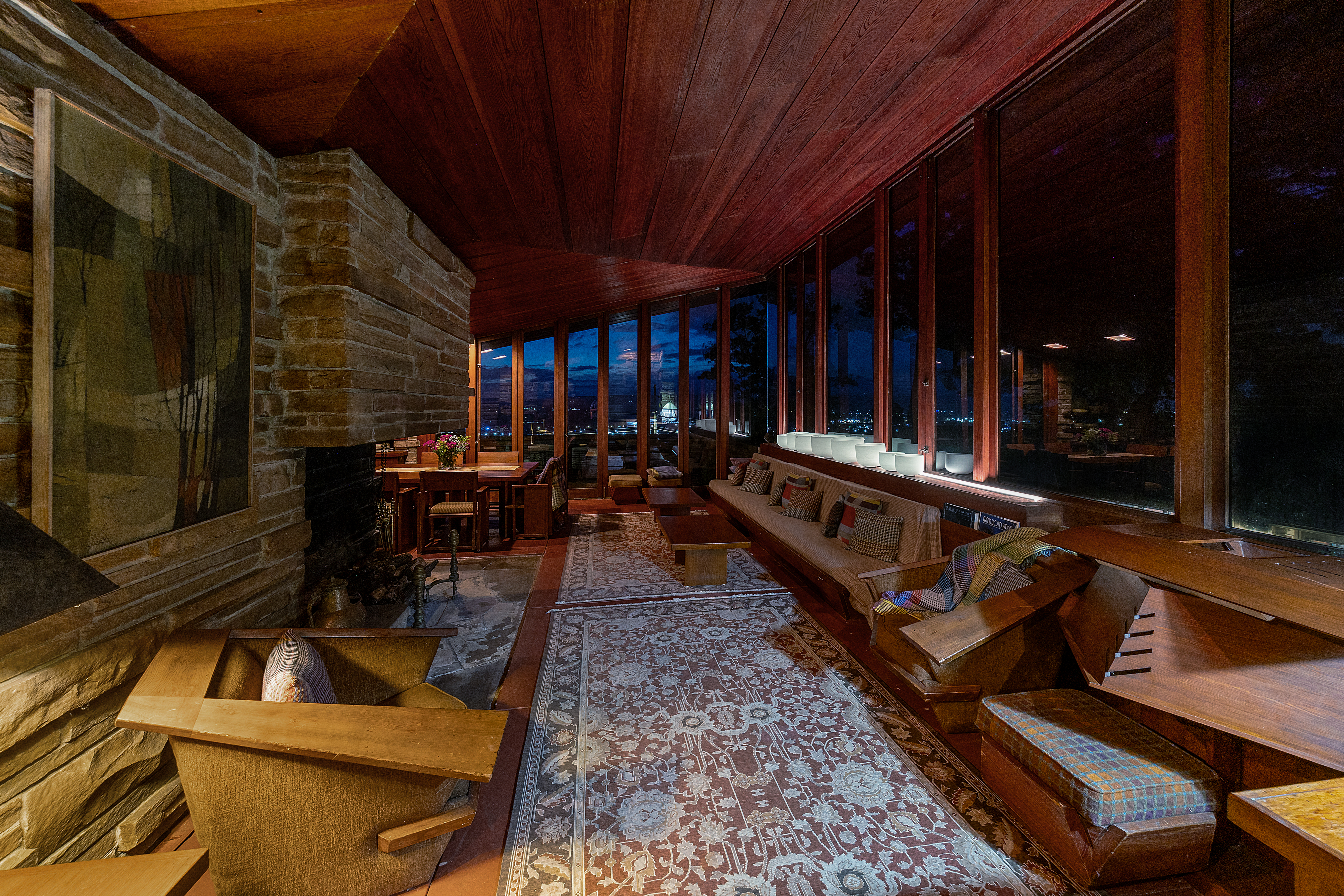  334 North Crest Road, Chattanooga, TN 37404 - 物件實景