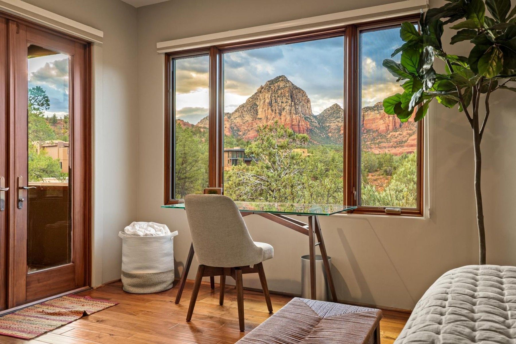  333 Calle Linda¦Sedona, AZ - 物件實景