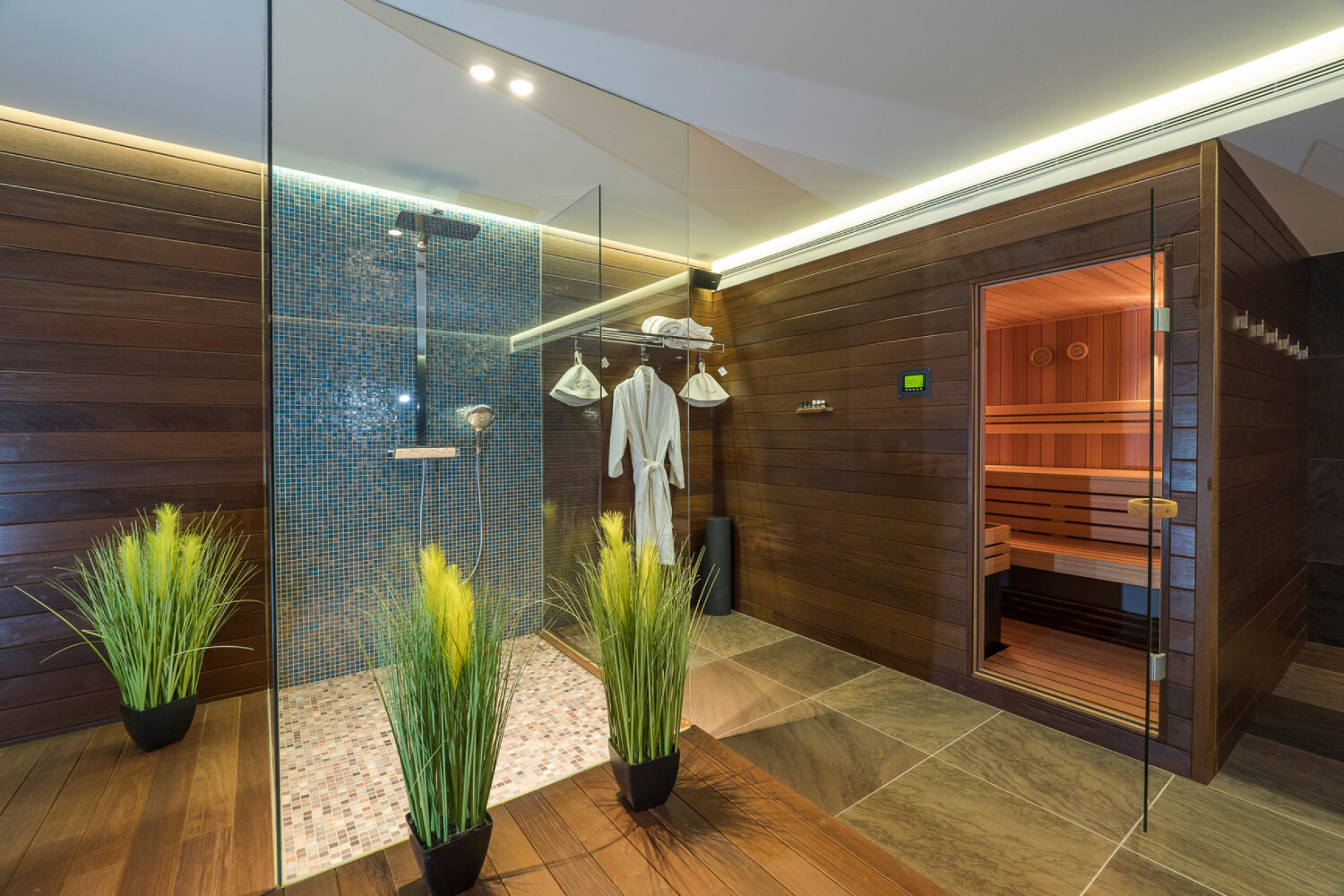  Spectacular modern villa in the Peralada Golf - 物件實景