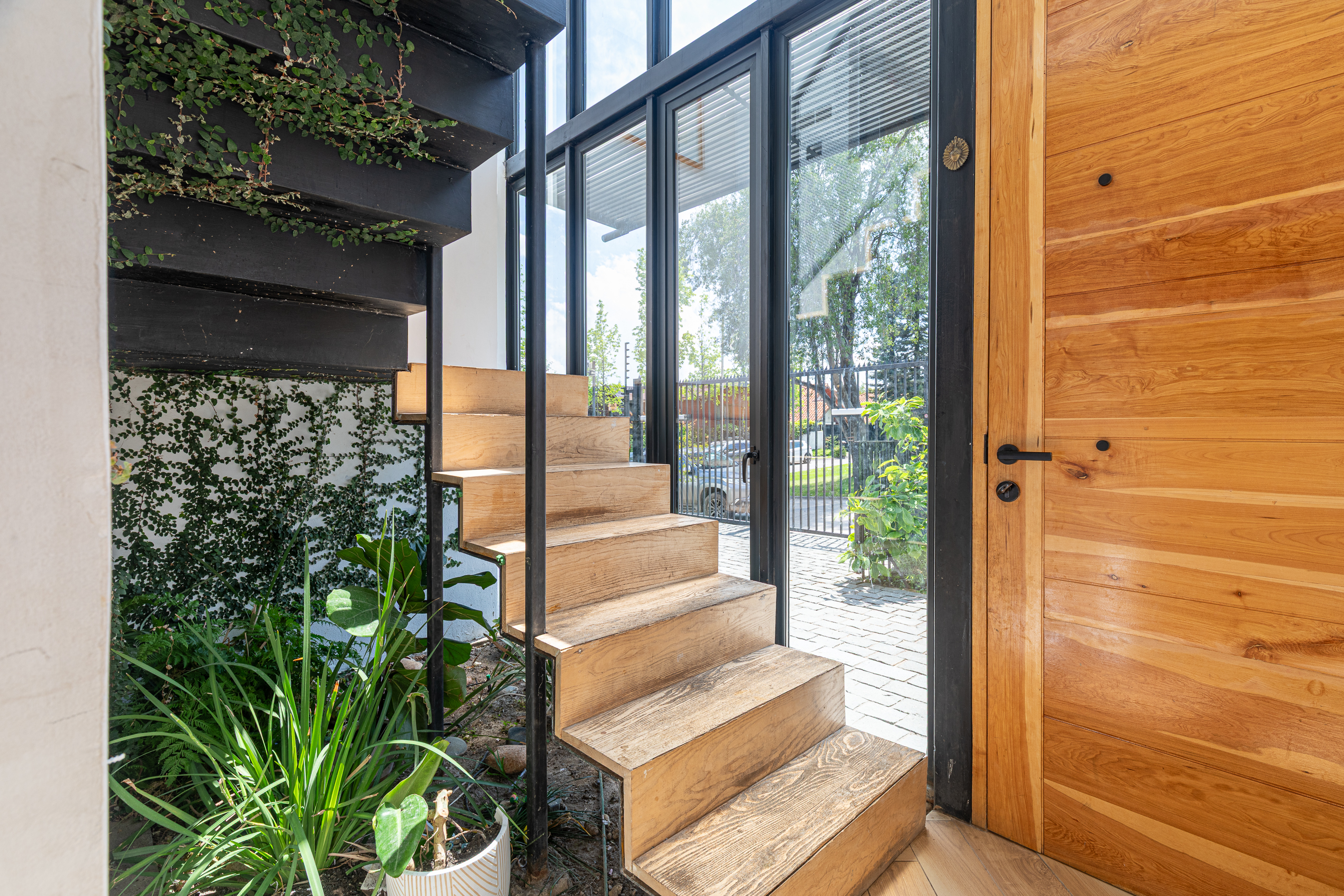  House located in an excellent area of San Carlos de Apoquindo - 物件實景