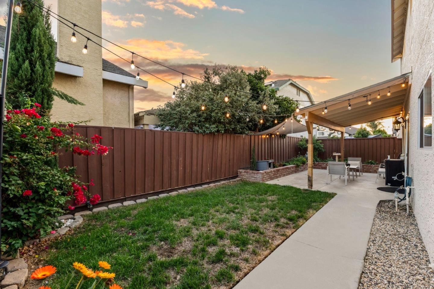 Gilroy, California, 95020, United States, 4 Bedrooms Bedrooms, ,3 BathroomsBathrooms,Residential,For Sale,1986301