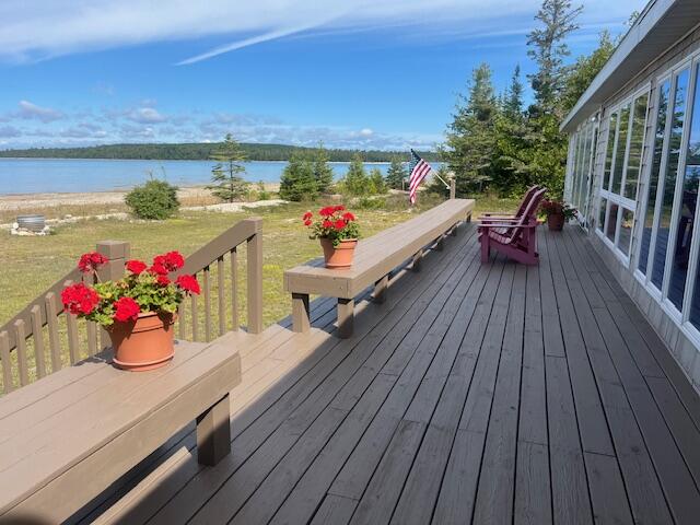 Bois Blanc, Michigan, 49775, United States, 4 Bedrooms Bedrooms, ,3 BathroomsBathrooms,Residential,For Sale,1829598