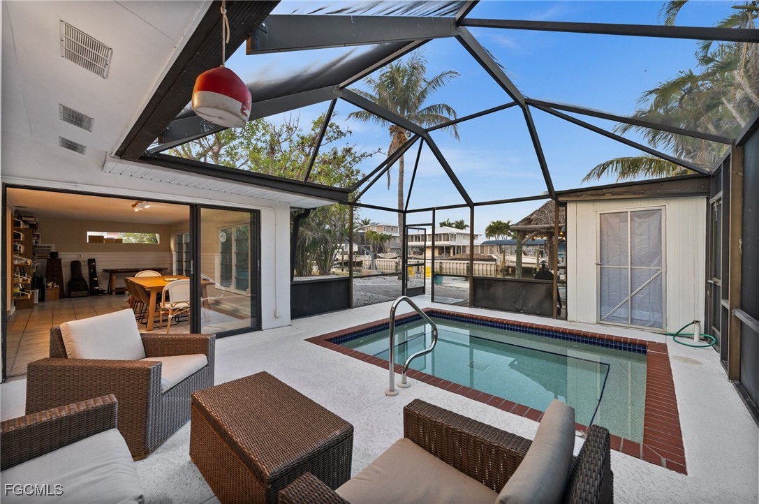 St James City, Florida, 33956, United States, 3 Bedrooms Bedrooms, ,2 BathroomsBathrooms,Residential,For Sale,1976154