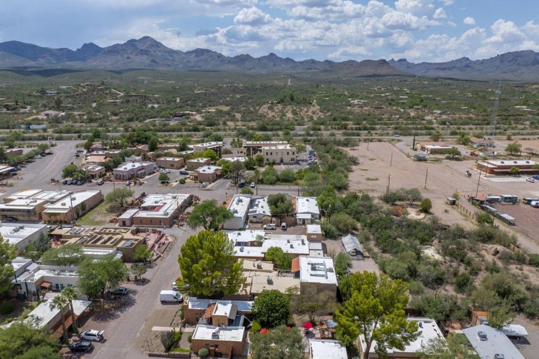  8 Camino Otero  Tubac, AZ - 物件實景