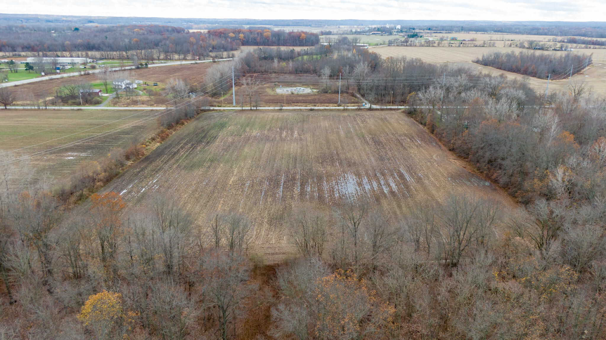 0 In-39, La Porte, Indiana, 46350, United States, ,Land,For Sale,0 In-39,1662819