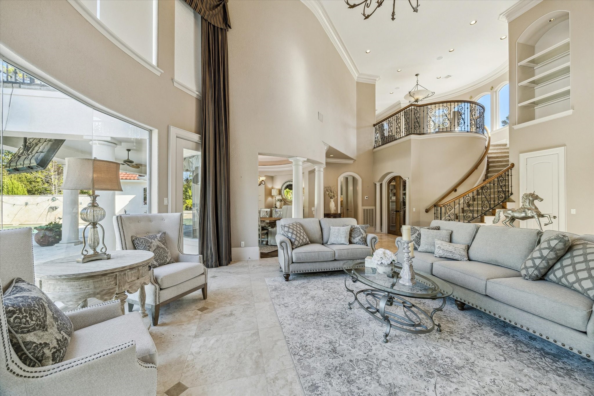  6 Kings Lake Estates Boulevard - 物件實景