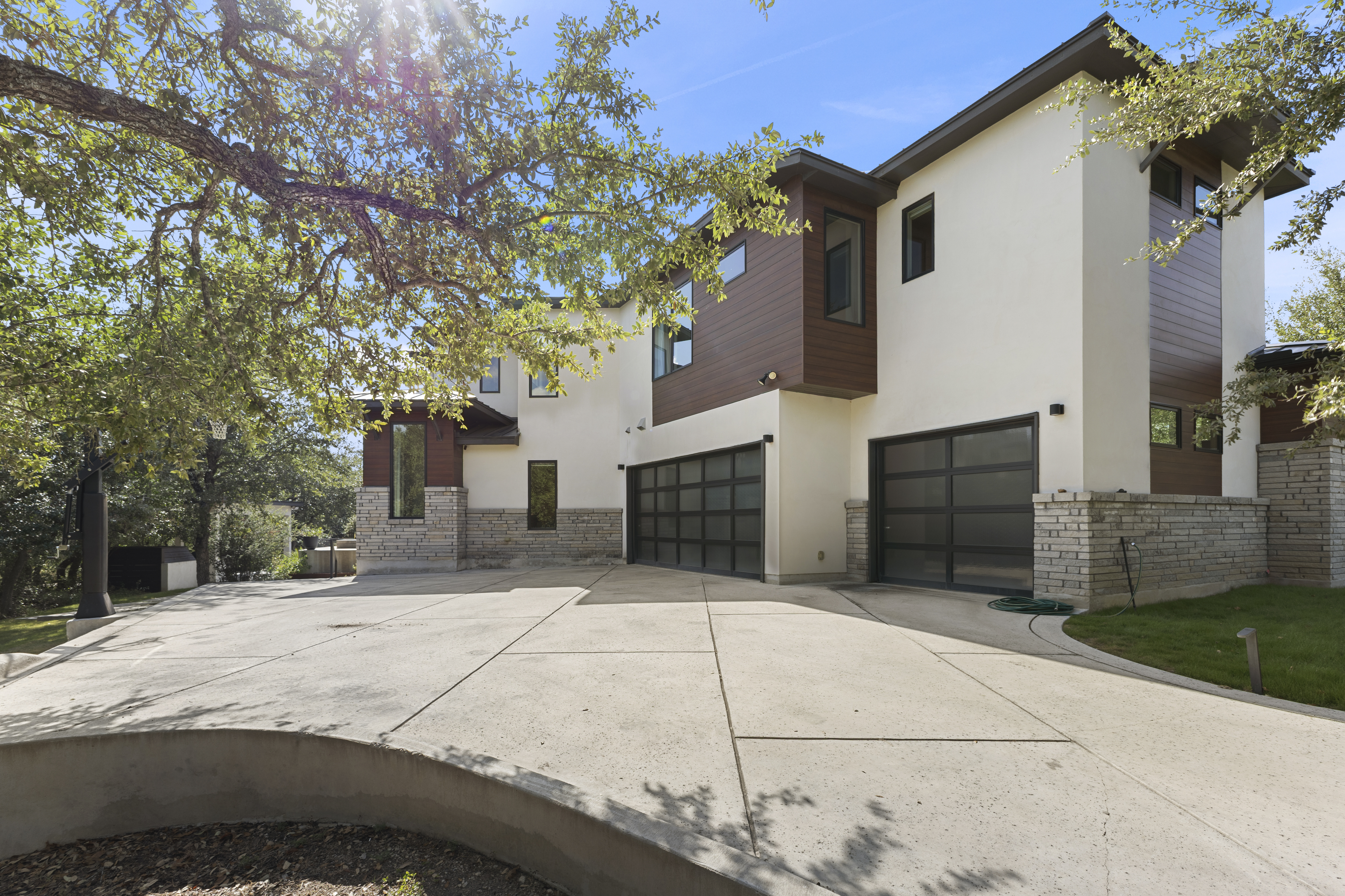  Sophisticated Estate Living on Five Acres - 物件實景