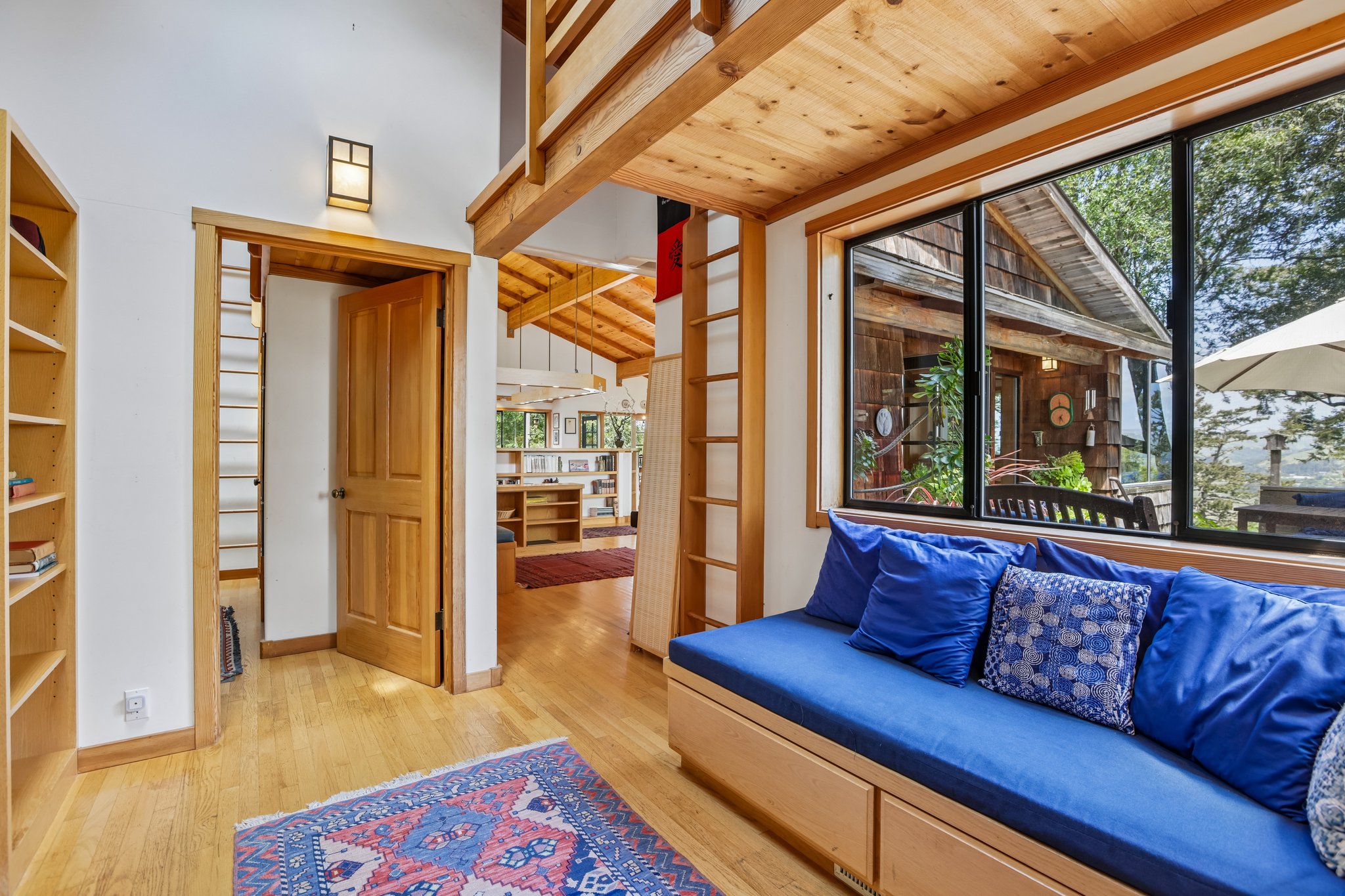  West Marin Legacy Estate - 物件實景
