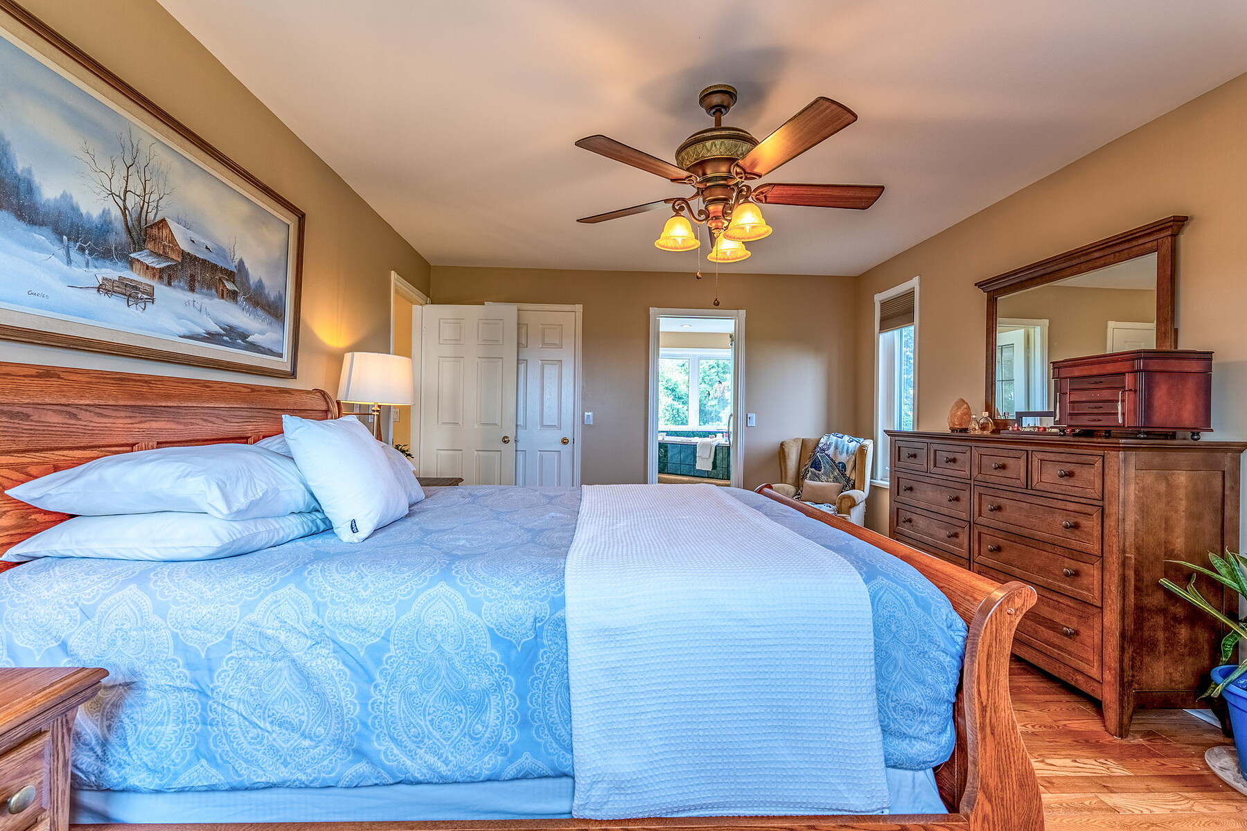  Clearview Station B&B - 物件實景