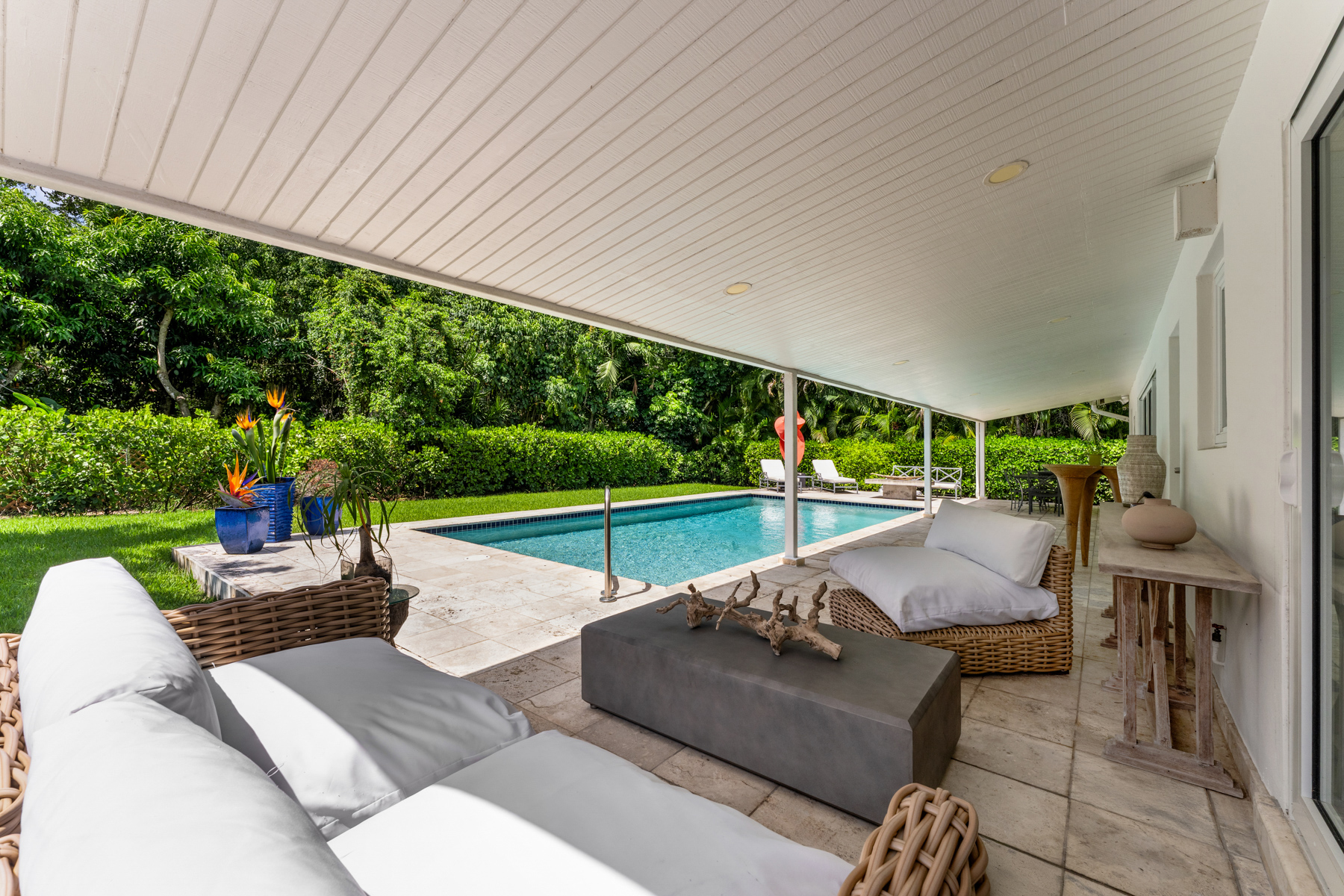  1208 Hardee Rd, Coral Gables, FL, 33146 - 物件實景