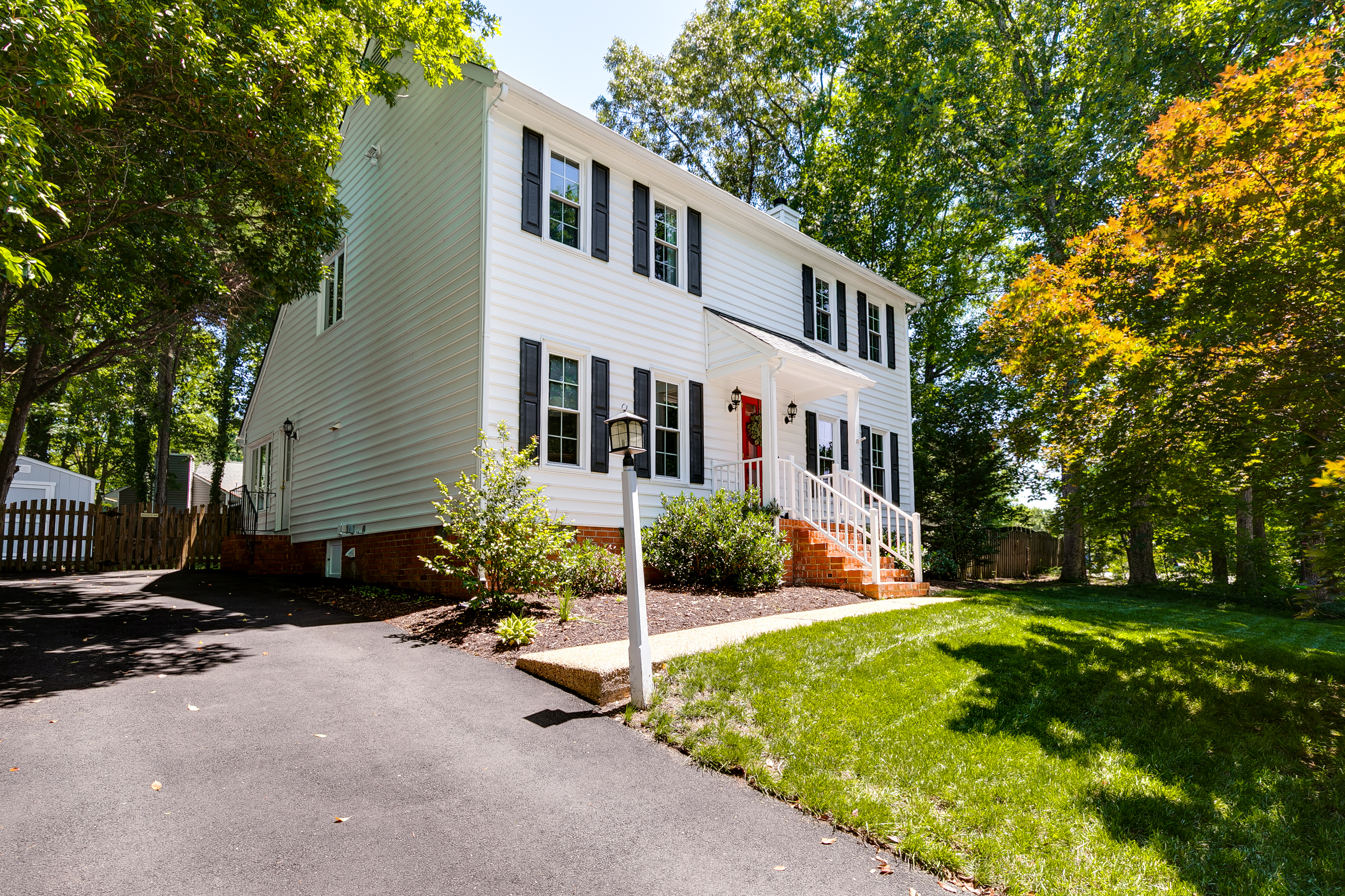  1903 Shady Branch Trail, Richmond, VA 23238 - 物件實景