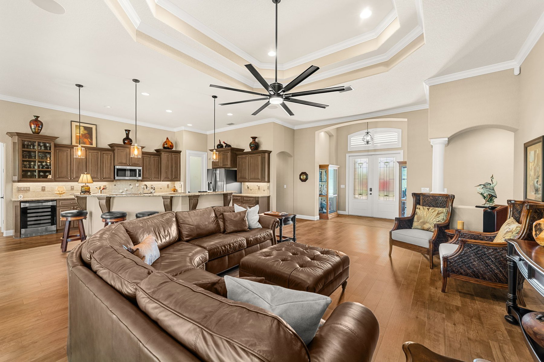  3390 Thurloe Drive, Rockledge, FL, 32955 - 物件實景