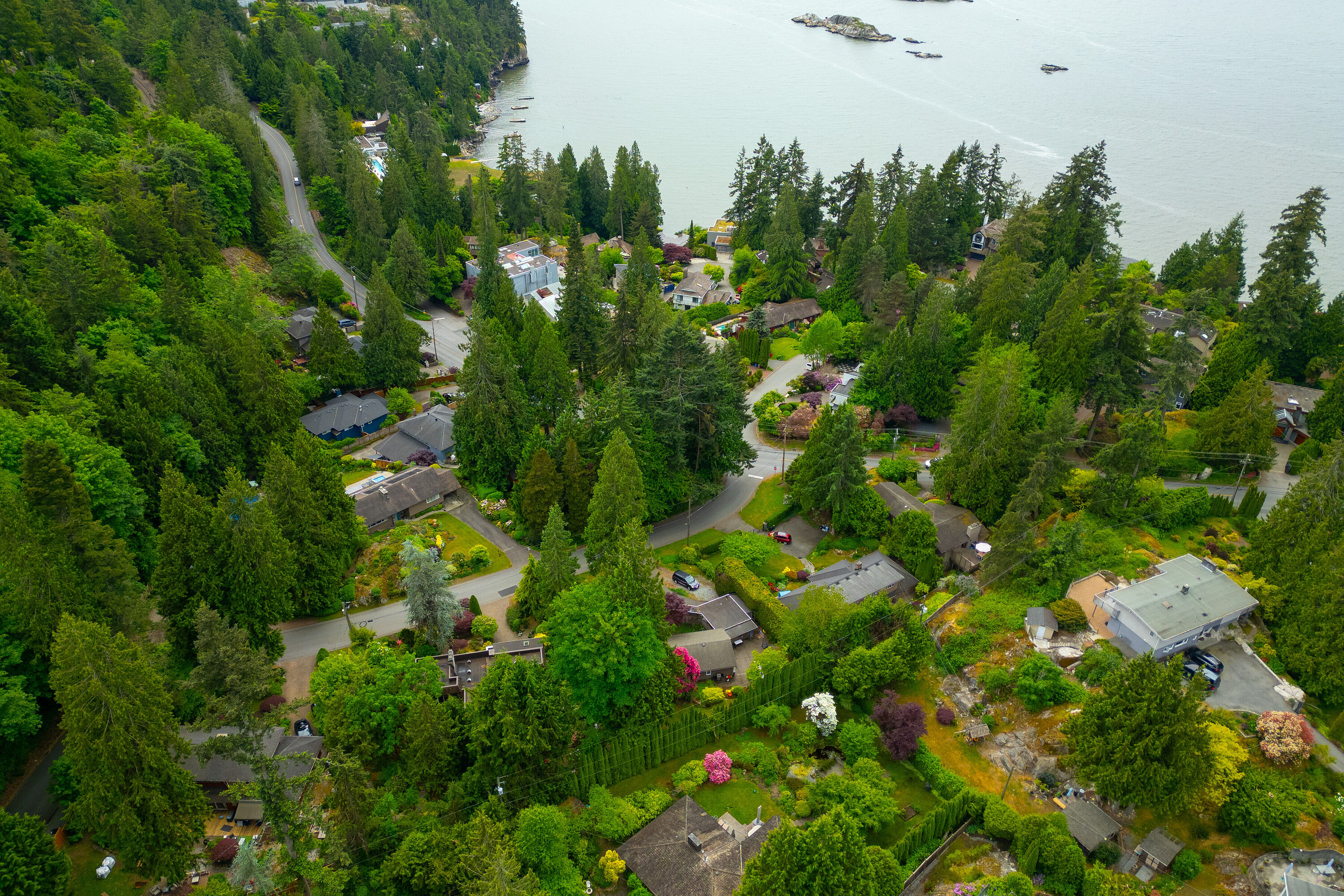  West Vancouver, Greater Vancouver - 物件實景