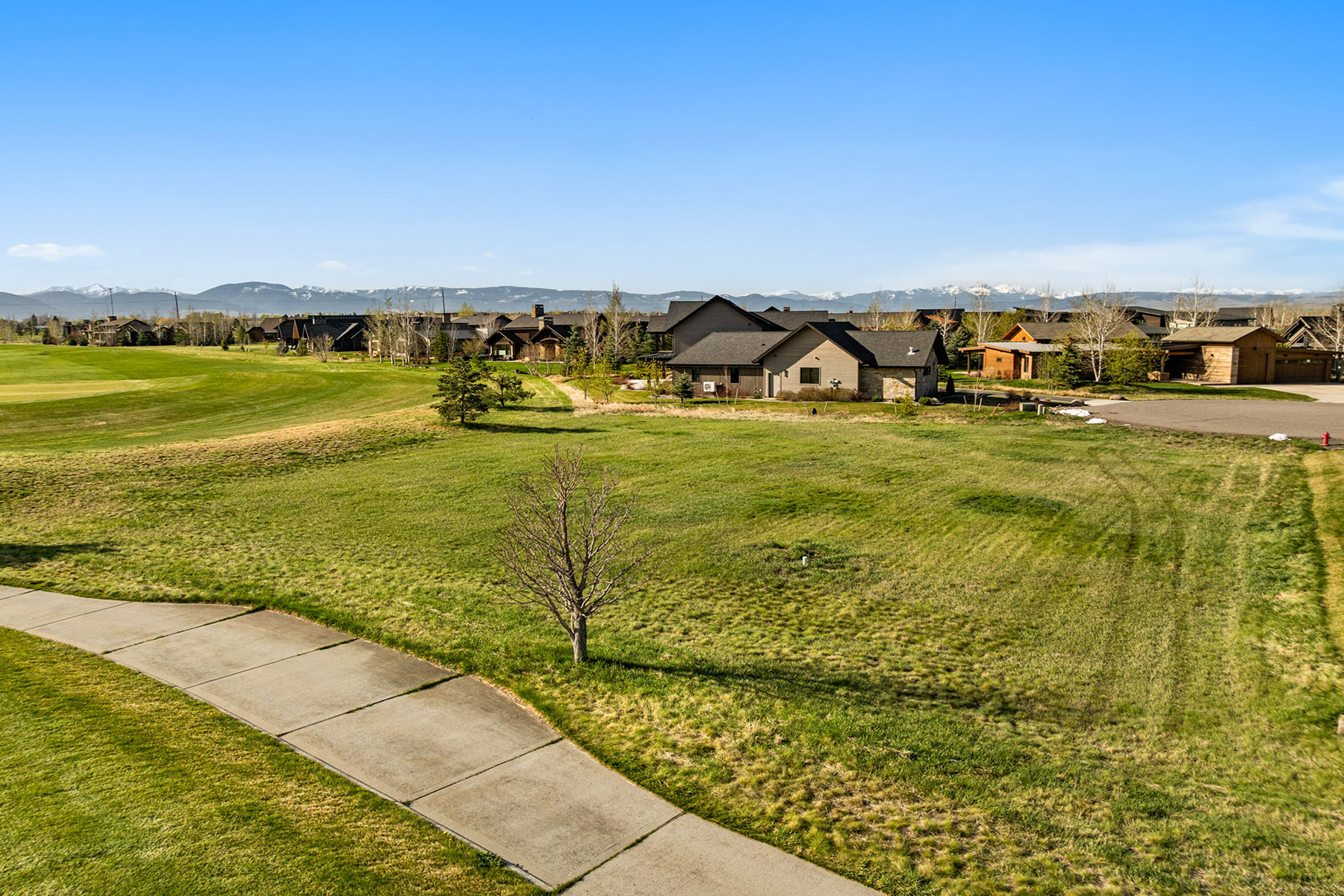  TBD T-Bone Way - 物件實景