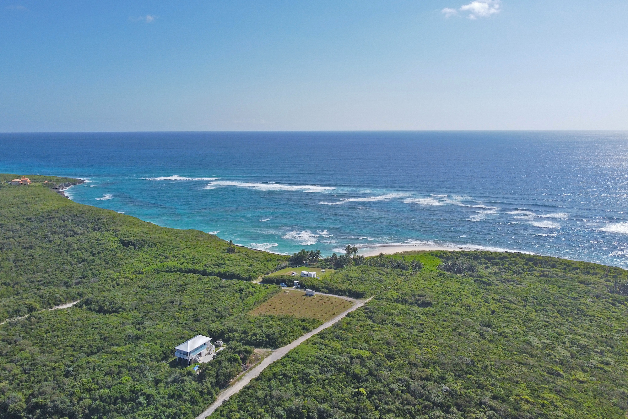  Mohegan at Watching Bay Lot 1 - Ocean View Homesite - 物件實景