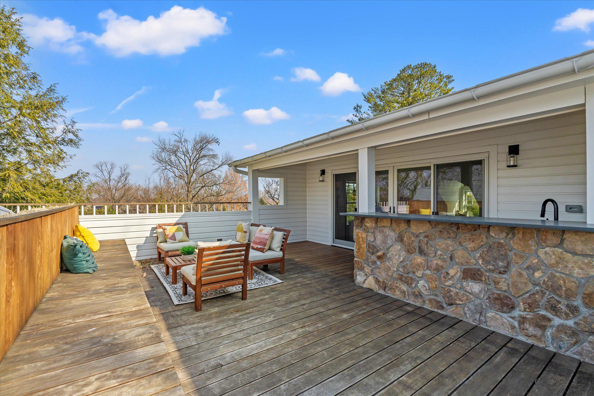  3612 N Glebe Road, Arlington, VA, 22207 - 物件實景