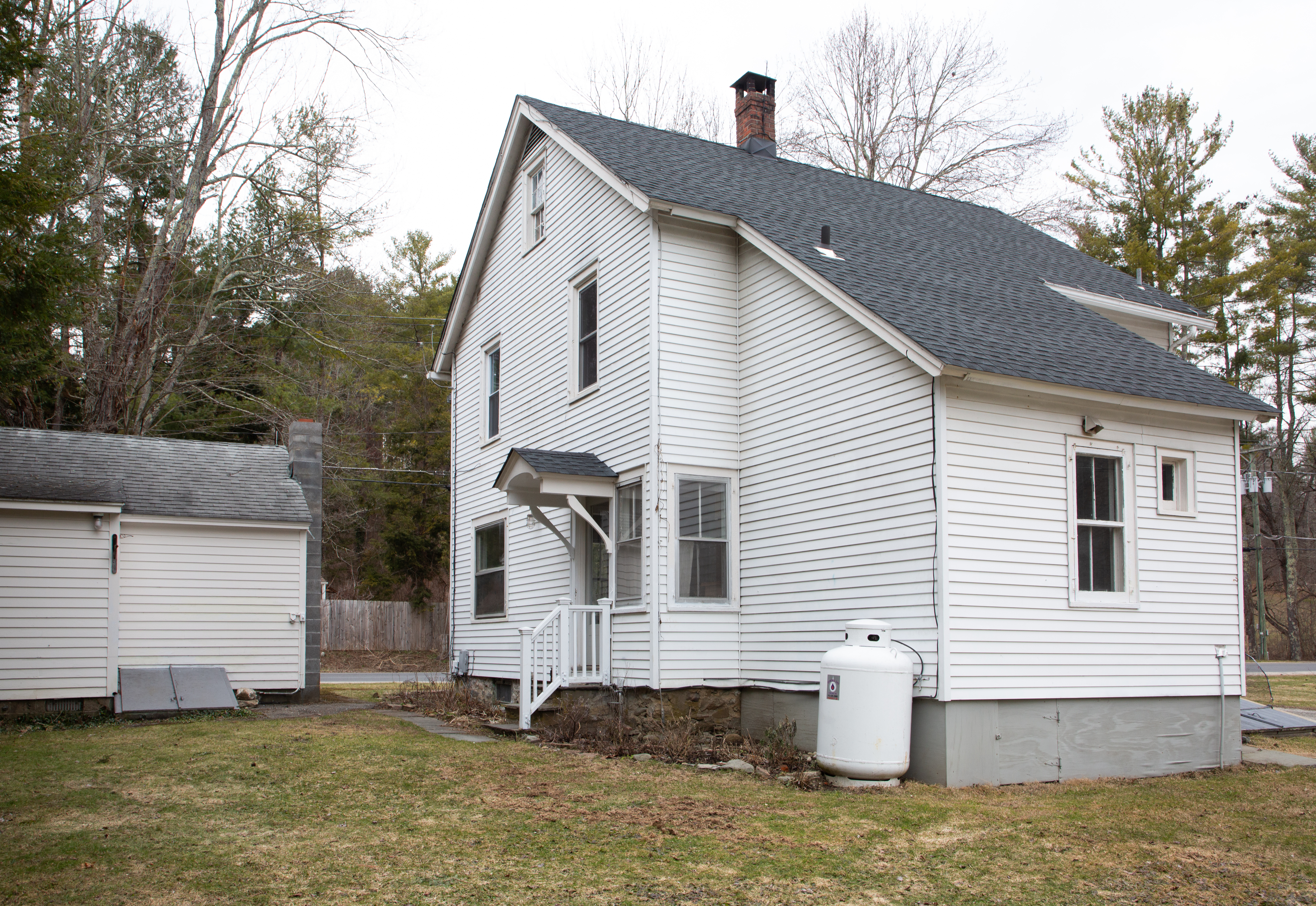  446-448 Salmon Kill Road - 物件實景