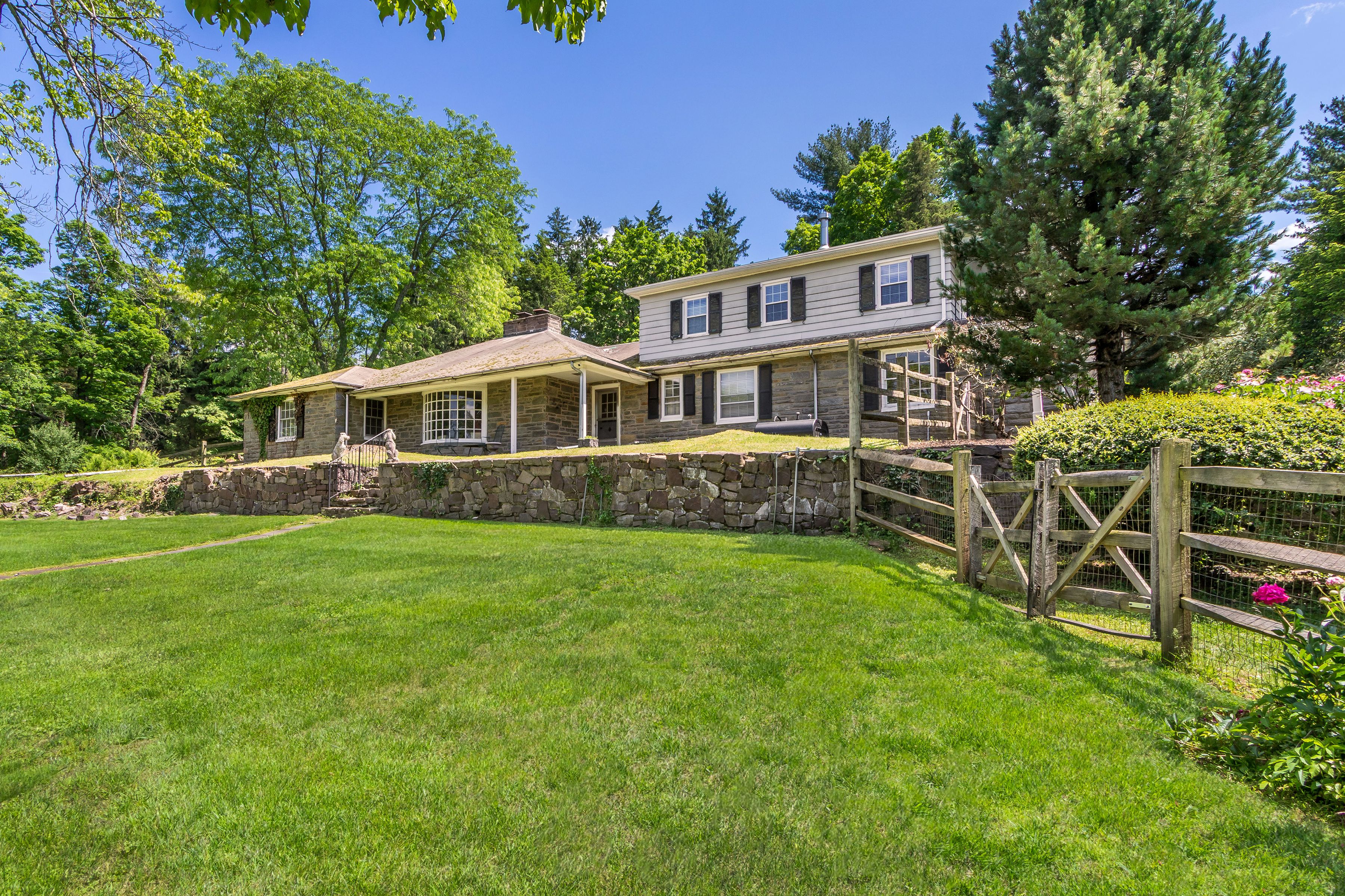  2349 Valley Road, Jamison, PA 18929 - 物件實景