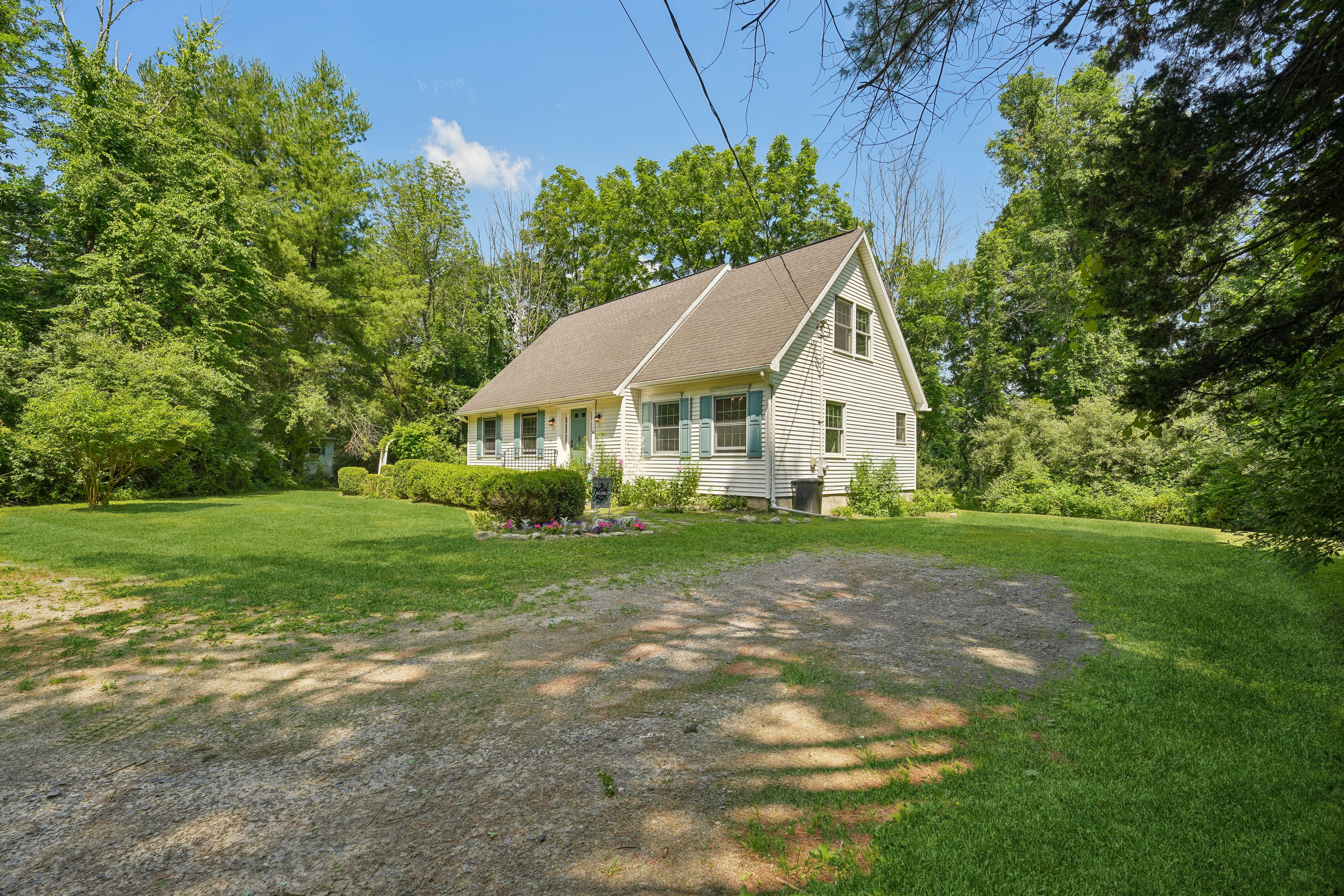  138 River View Way, Montague, NJ 07827 - 物件實景