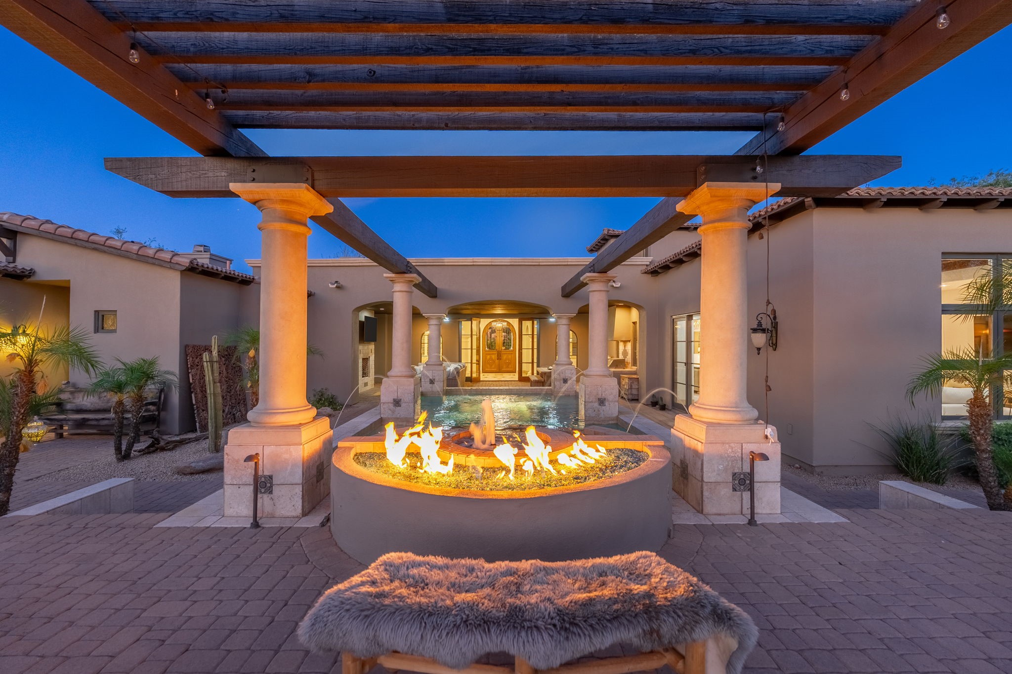  21742 N 81st Street  Scottsdale, AZ - 物件實景