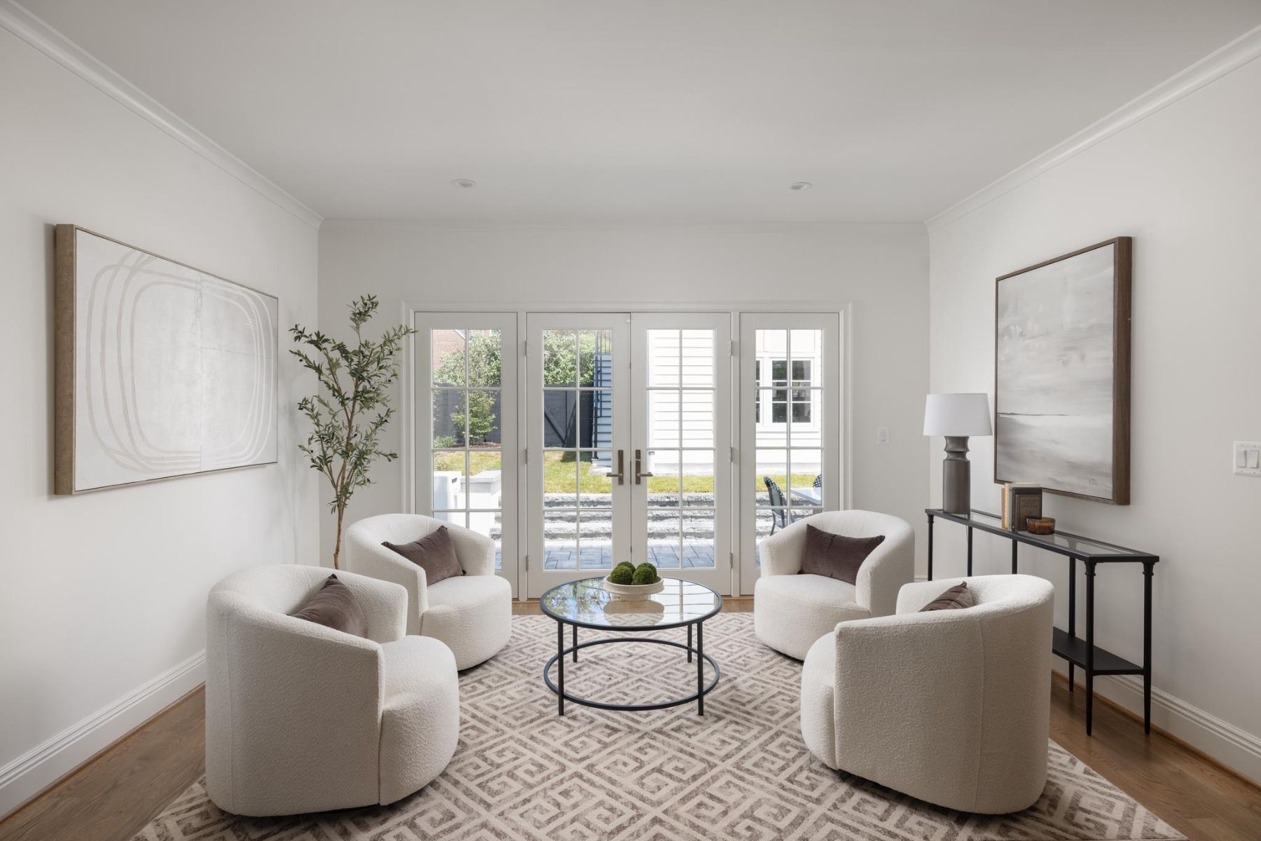  3543 Albemarle Street NW, Washington, DC, 20008 - 物件實景