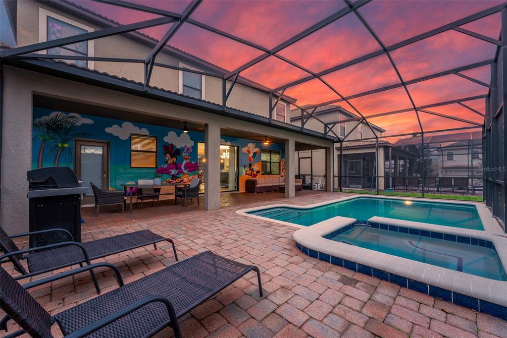 Davenport, Florida, 33896, United States, 8 Bedrooms Bedrooms, ,5 BathroomsBathrooms,Residential,For Sale,1896133