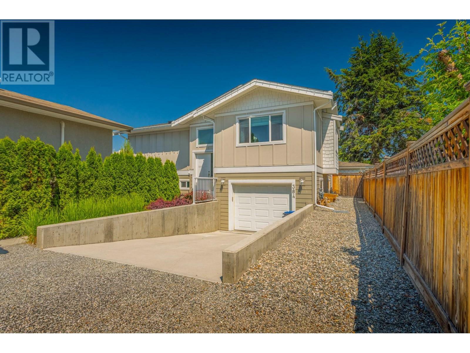 KELOWNA, British Columbia, V1X 2H2, CA, 3 Bedrooms Bedrooms, ,3 BathroomsBathrooms,Residential,For Sale,1839234