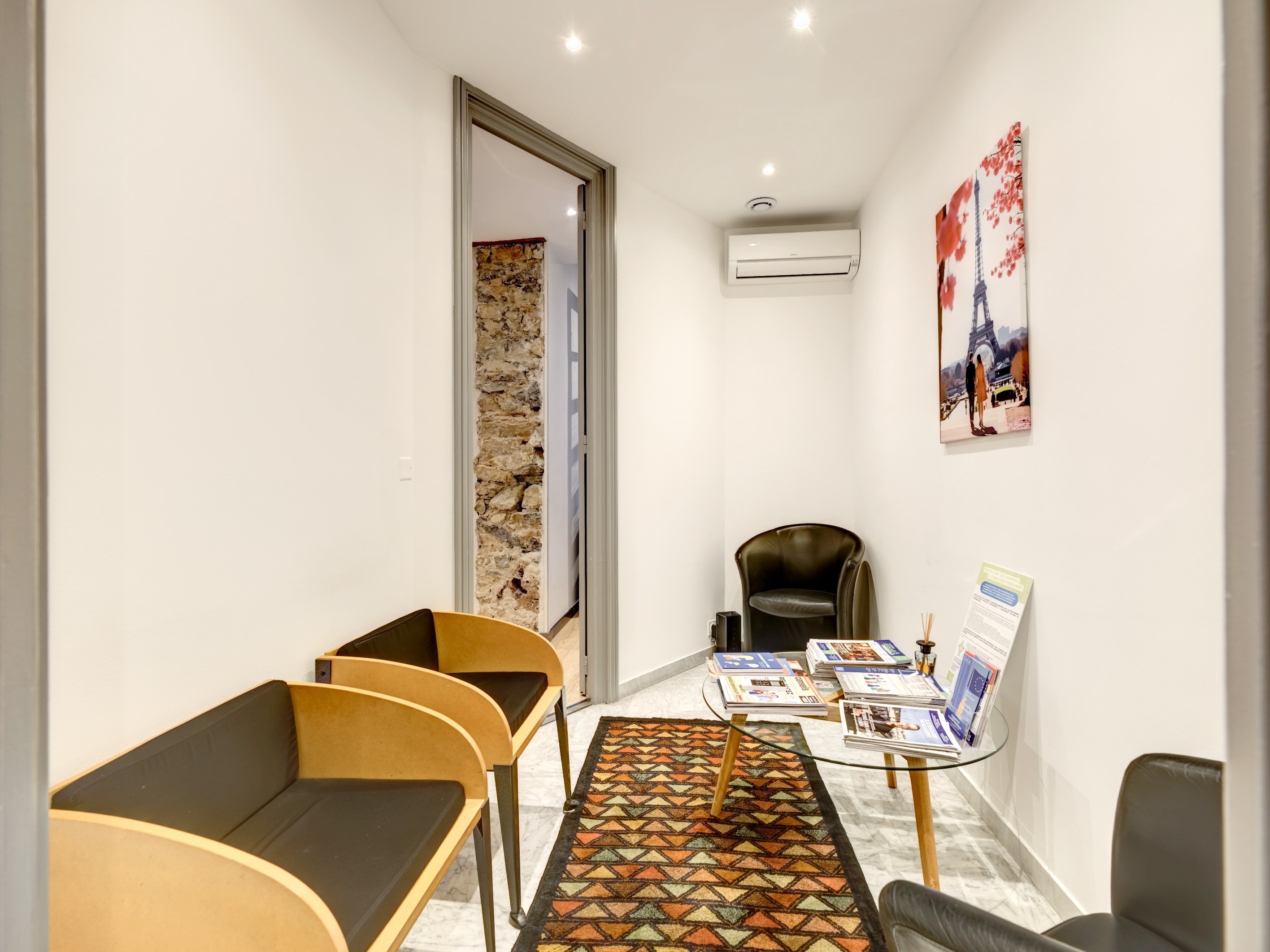  170 m² bourgeois apartment for sale in Cannes city centre - 物件實景