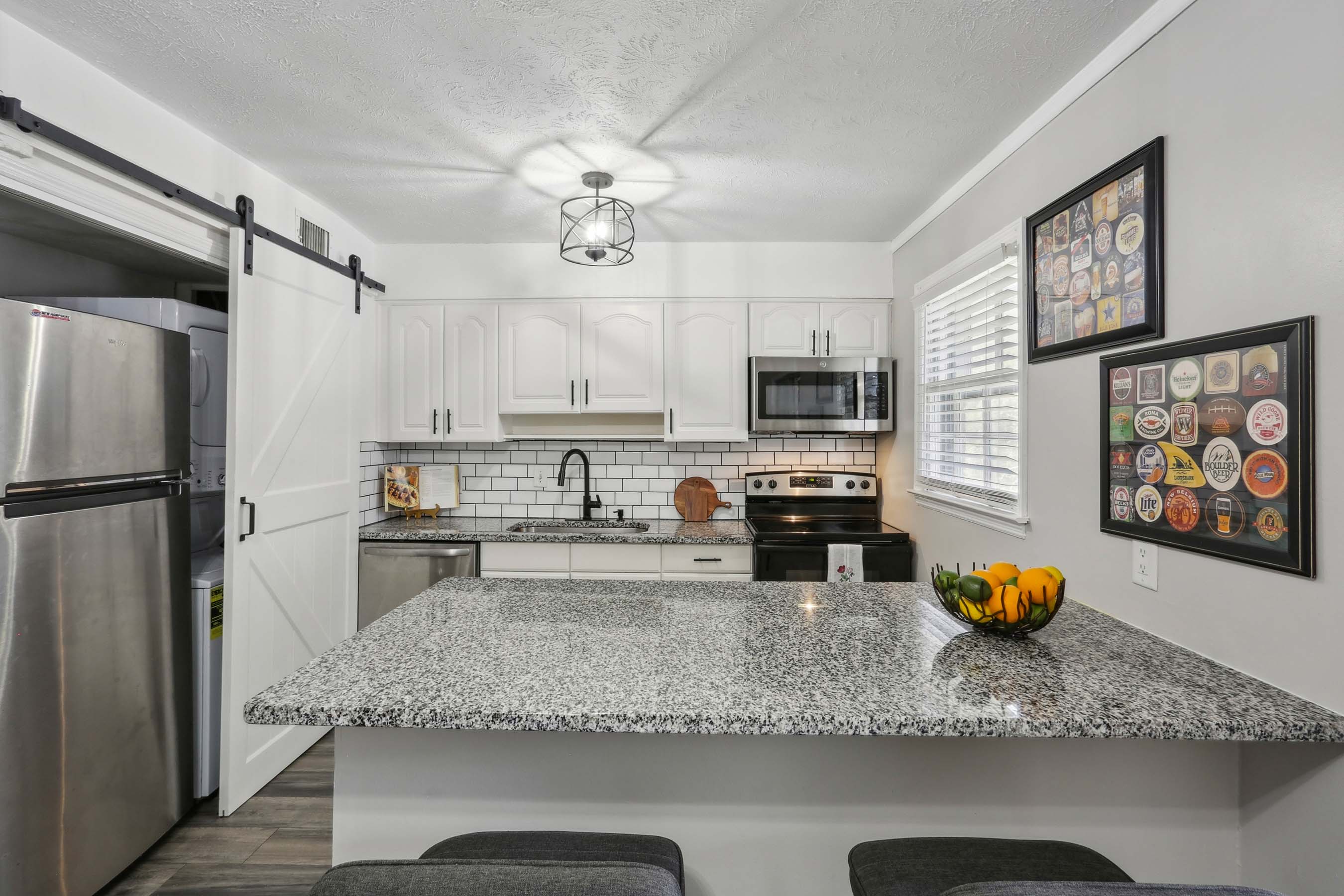  Beautifully Updated Sandy Springs Condo - 物件實景