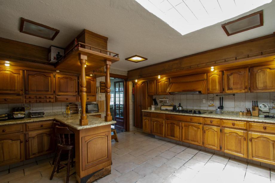 Bosque de Centenario, Huixquilucan, Estado de México, 52784, Mexico, 3 Bedrooms Bedrooms, ,4 BathroomsBathrooms,Residential,For Sale,Bosque de Centenario,1610422