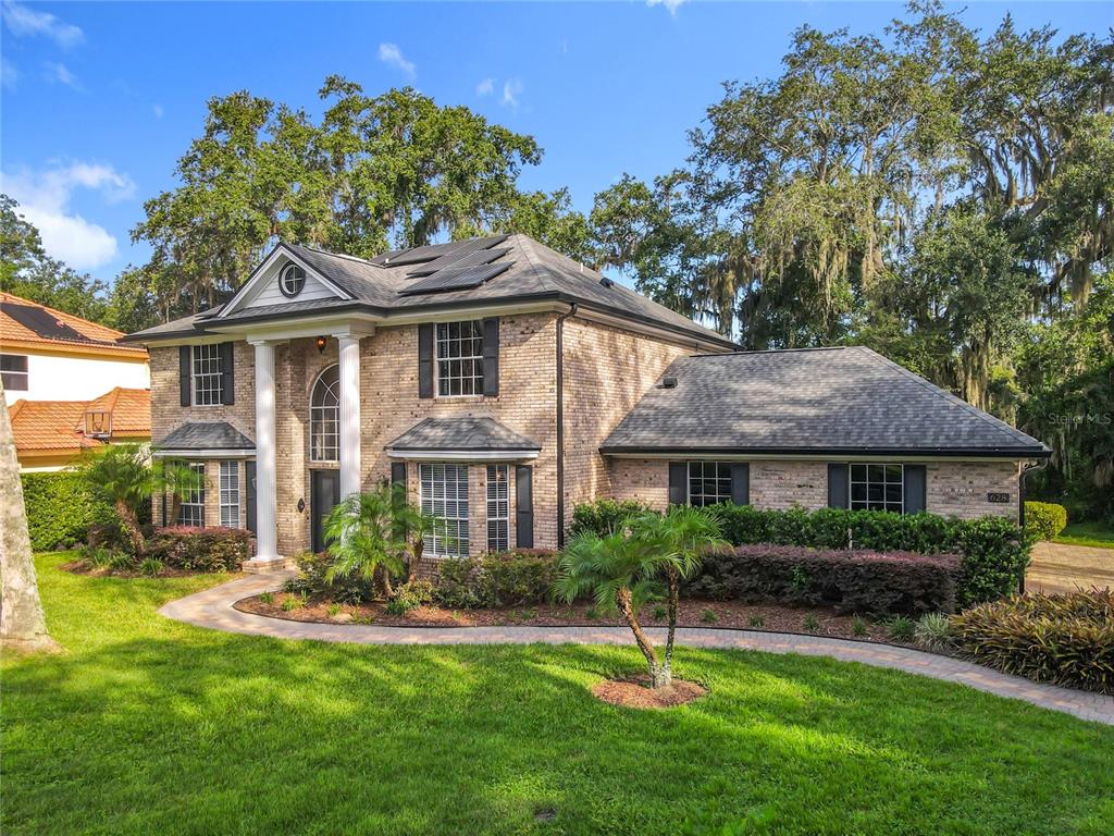 Oviedo, Florida, 32765, United States, 4 Bedrooms Bedrooms, ,3 BathroomsBathrooms,Residential,For Sale,1890783