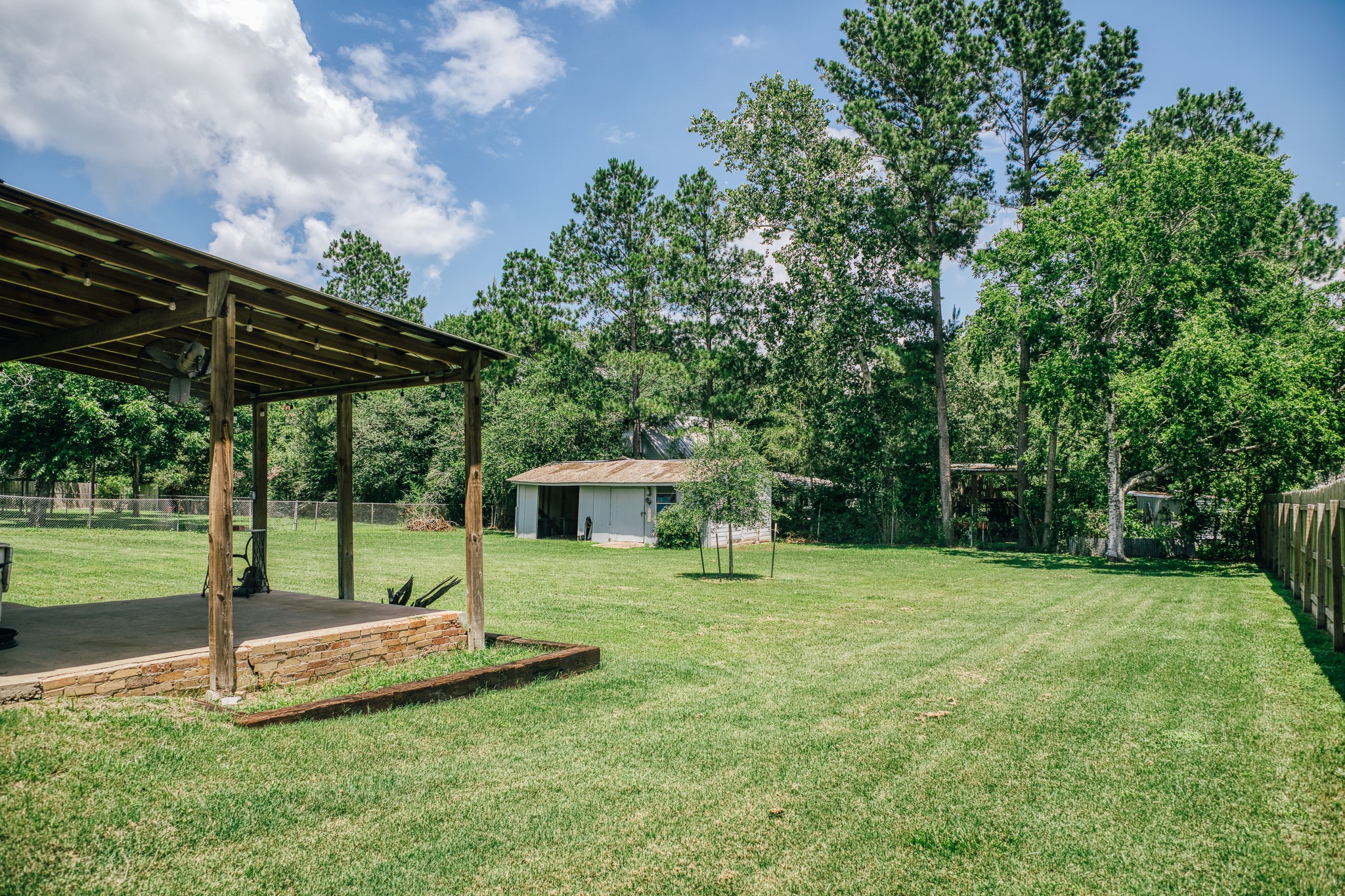  601 S Masonic Street, Bellville, TX, 77418 - 物件實景