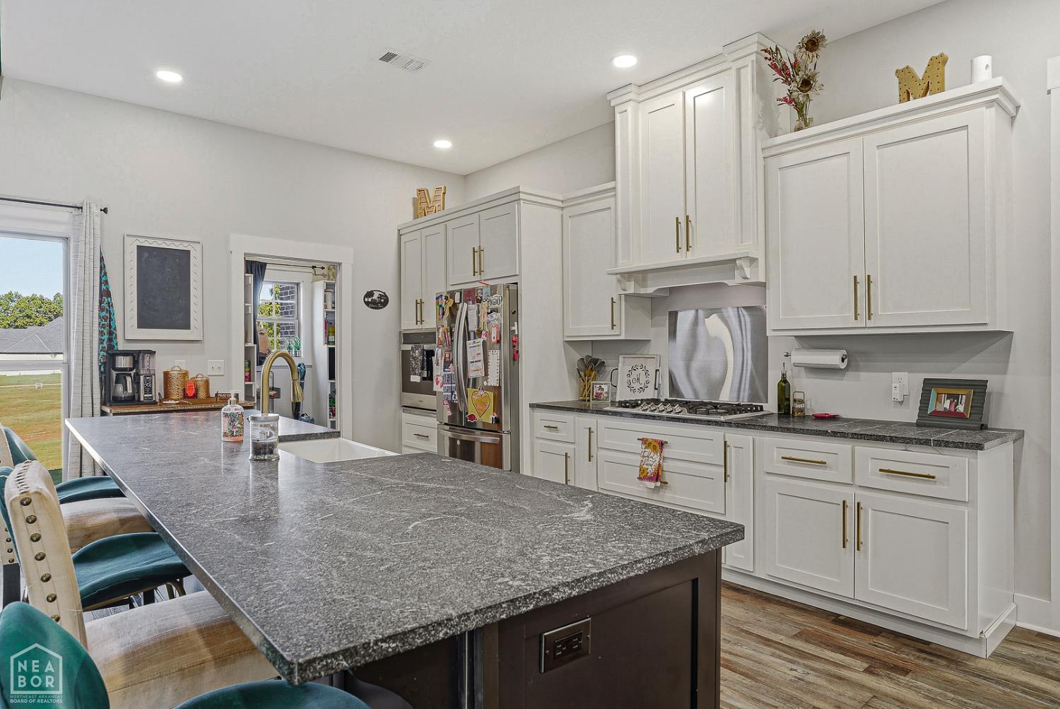 Brookland, Arkansas, 72417, United States, ,4 BathroomsBathrooms,Residential,For Sale,1981352