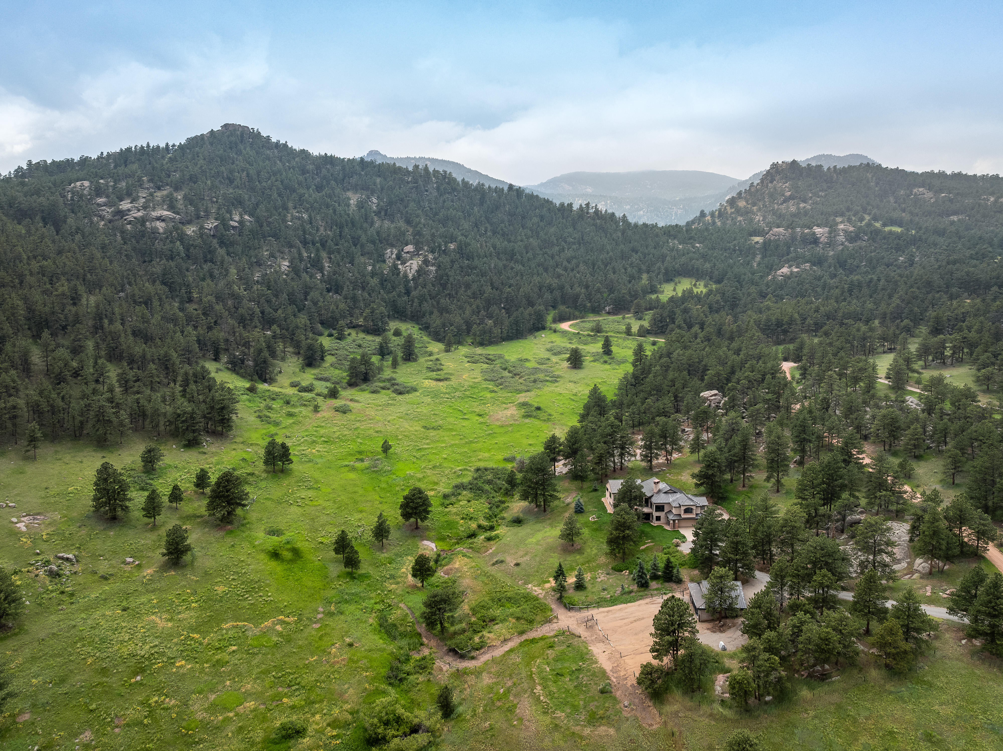  Welcome to Rowell Ranch - 物件實景