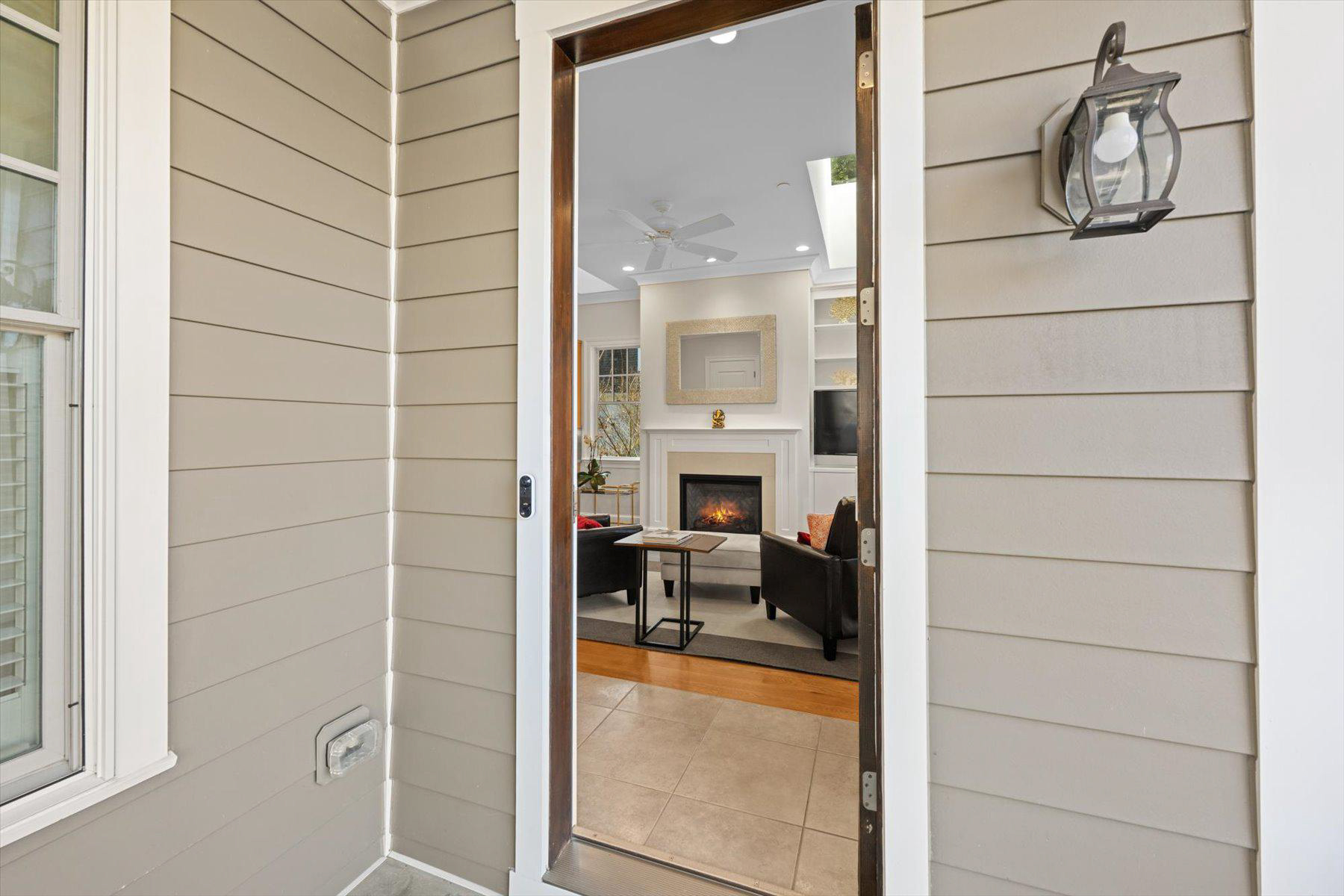  7318 Burdette Court, Bethesda, MD, 20817 - 物件實景