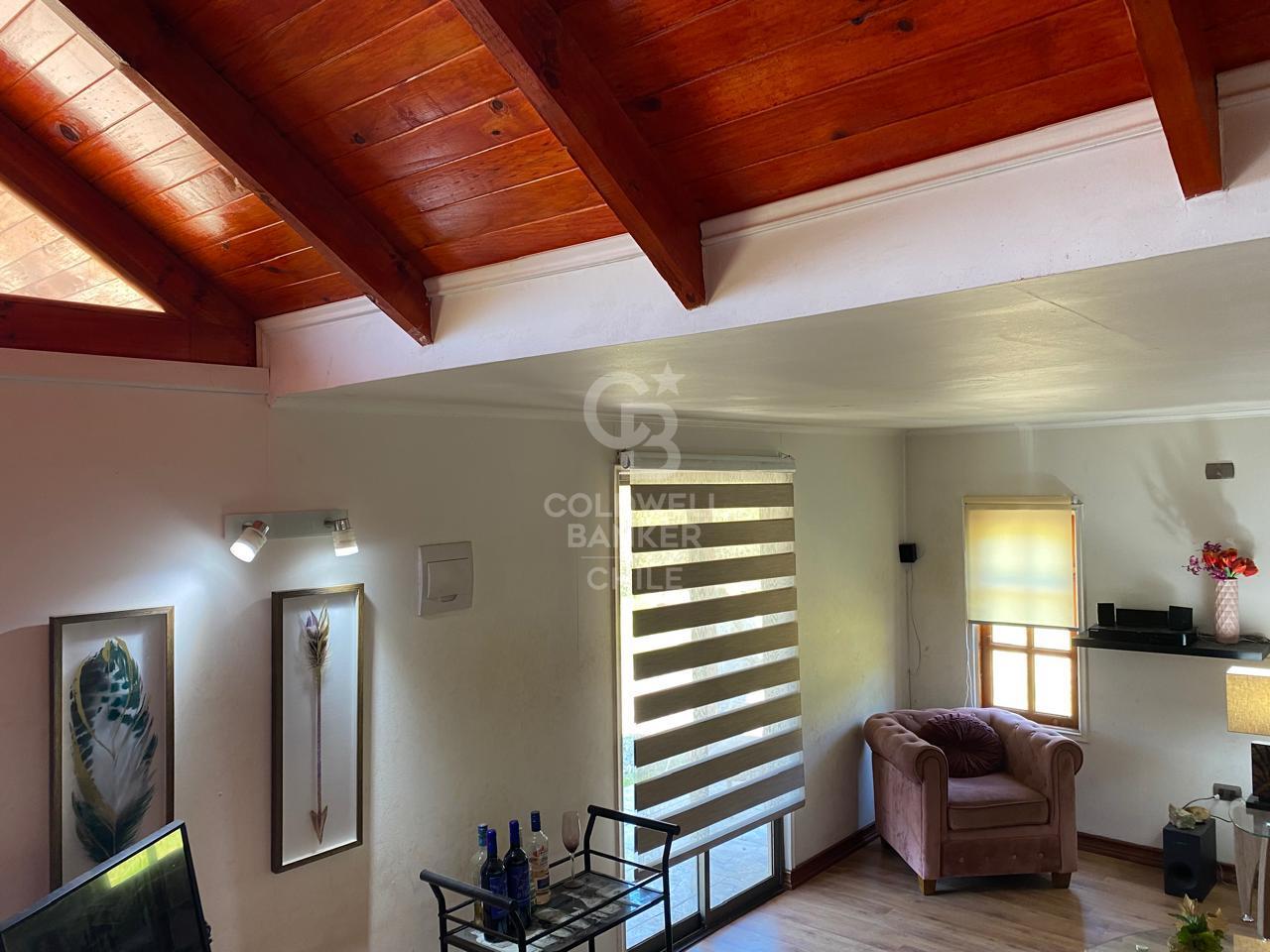 Limache, Chile, 5 Bedrooms Bedrooms, ,3 BathroomsBathrooms,Residential,For Sale,1959134