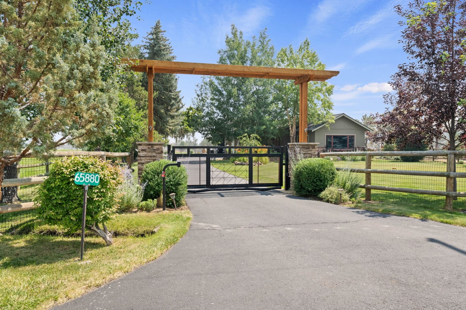  65880 93rd Street Bend, OR 97703 - 物件實景