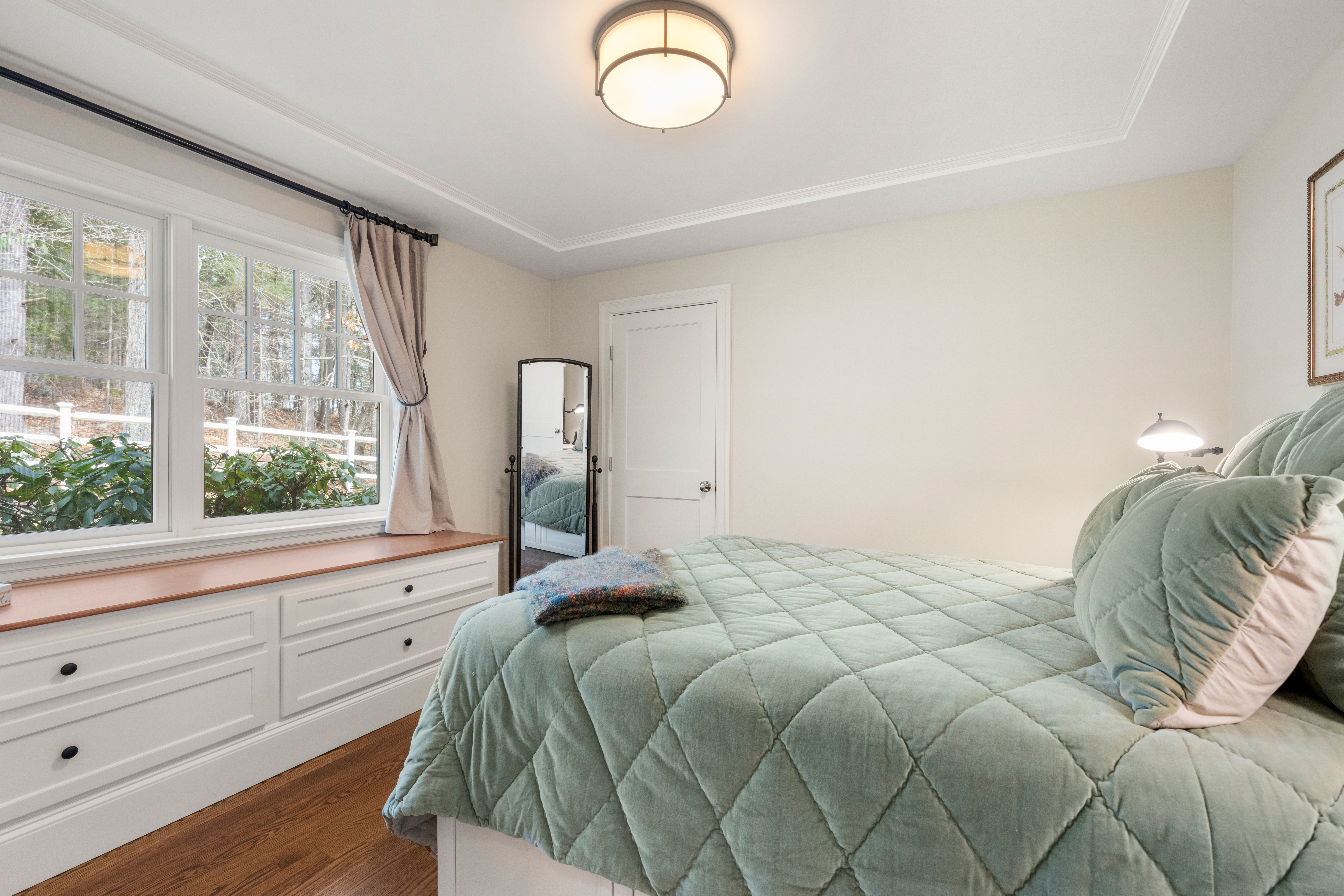  448 and 454 Concord Road, Weston, MA, 02493 - 物件實景