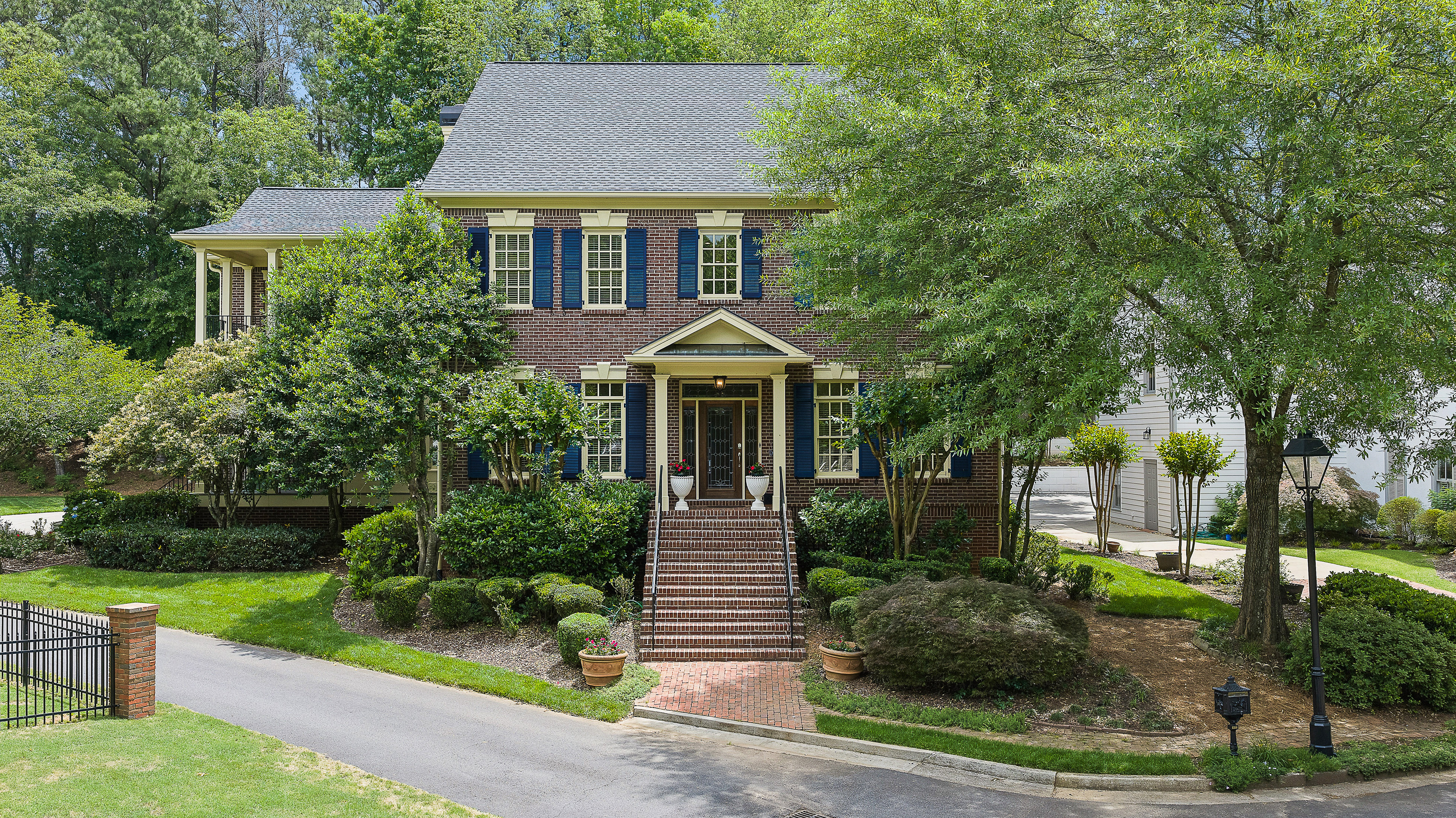  Timeless Southern Architecture, Luxury Living, and Unmatched Community Charm - 物件實景