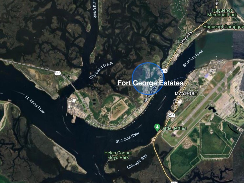 Jacksonville, Florida, 32226, United States, 4 Bedrooms Bedrooms, ,3 BathroomsBathrooms,Residential,For Sale,1977566