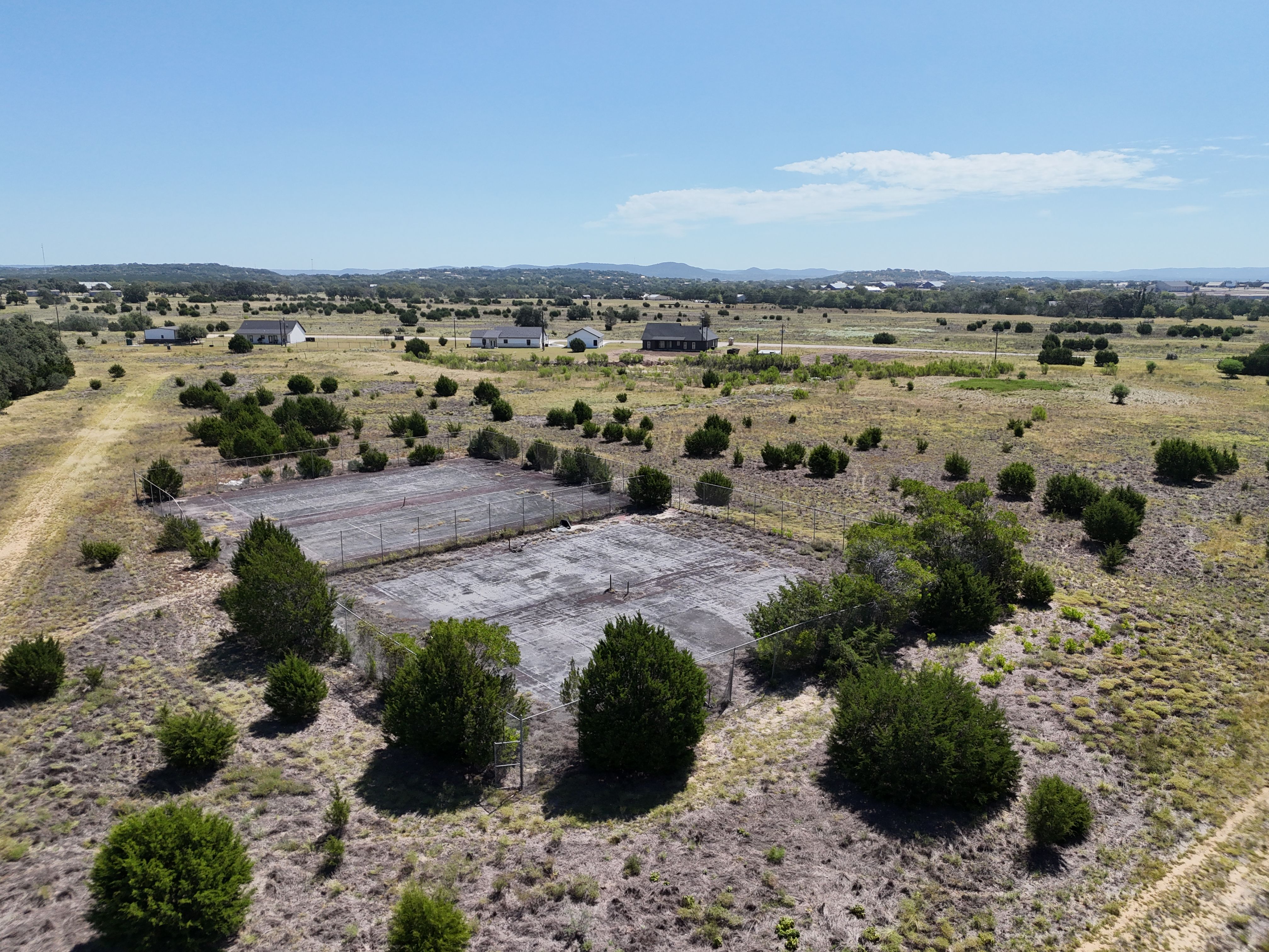  200+/- Acre Lost Valley  Ranch, Bandera, TX 78003 - 物件實景