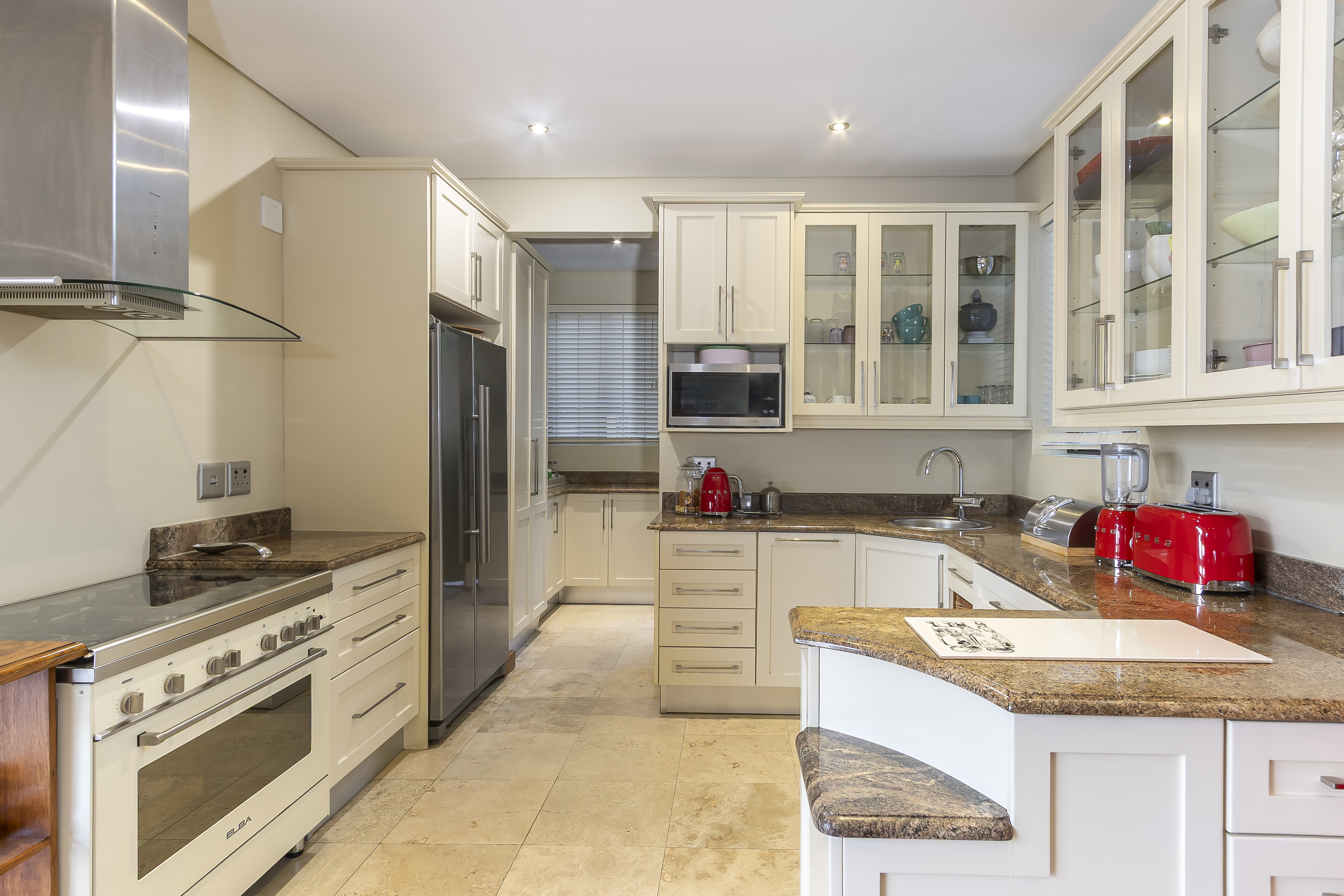  50 Sandstone Road, Boskloof Estate, Somerset West - 物件實景
