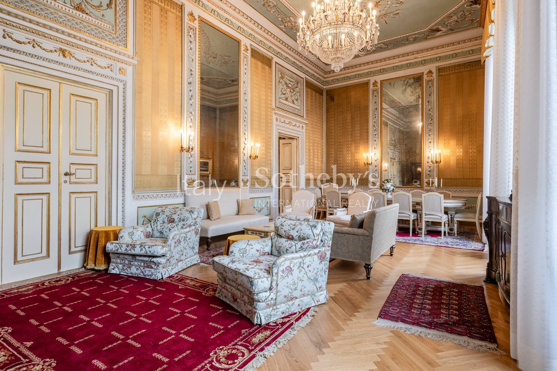 Finely restored apartment near Piazza Anfiteatro in Lucca - 物件實景