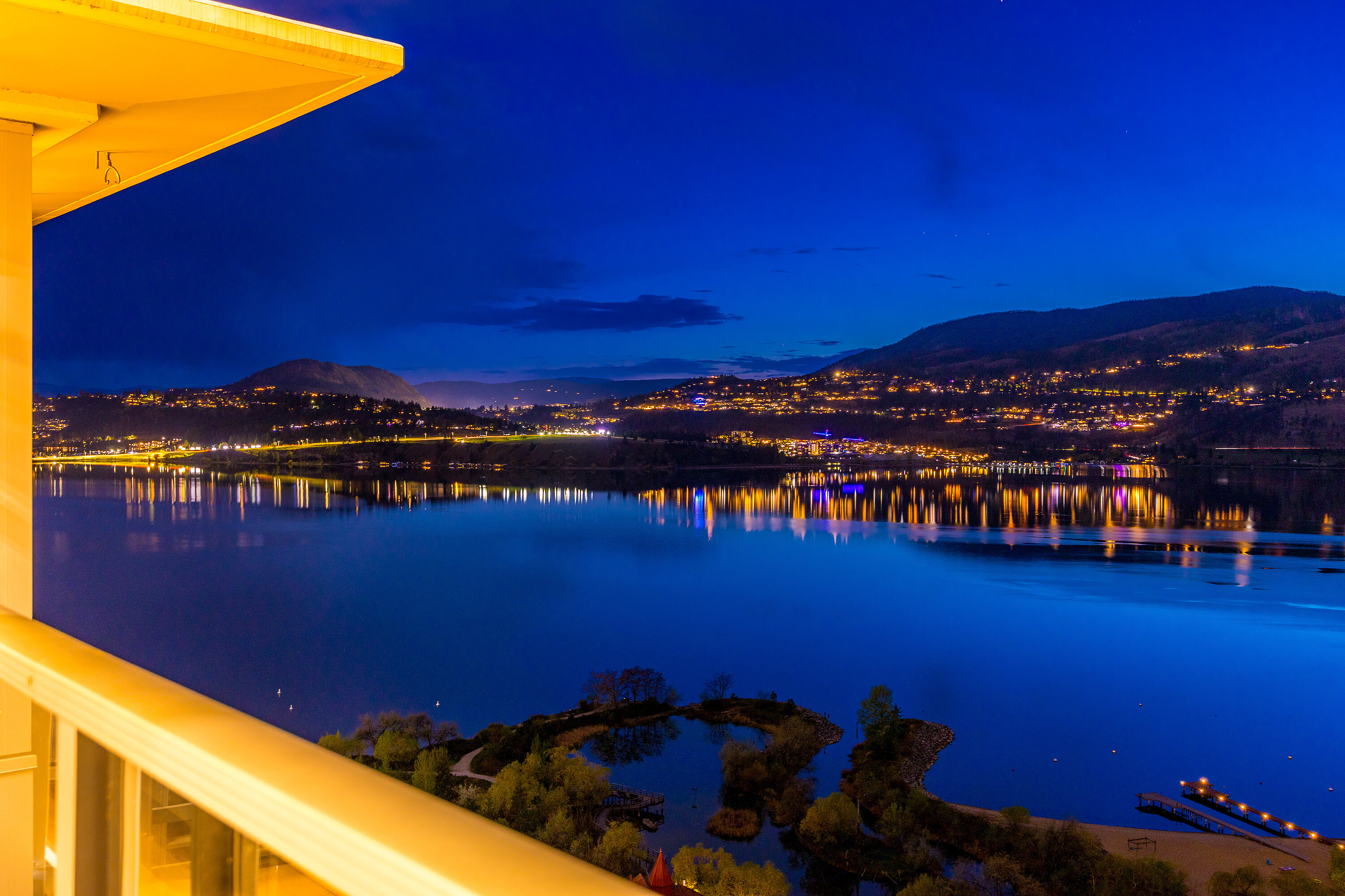  Penthouse 1 at Waterscapes - 物件實景