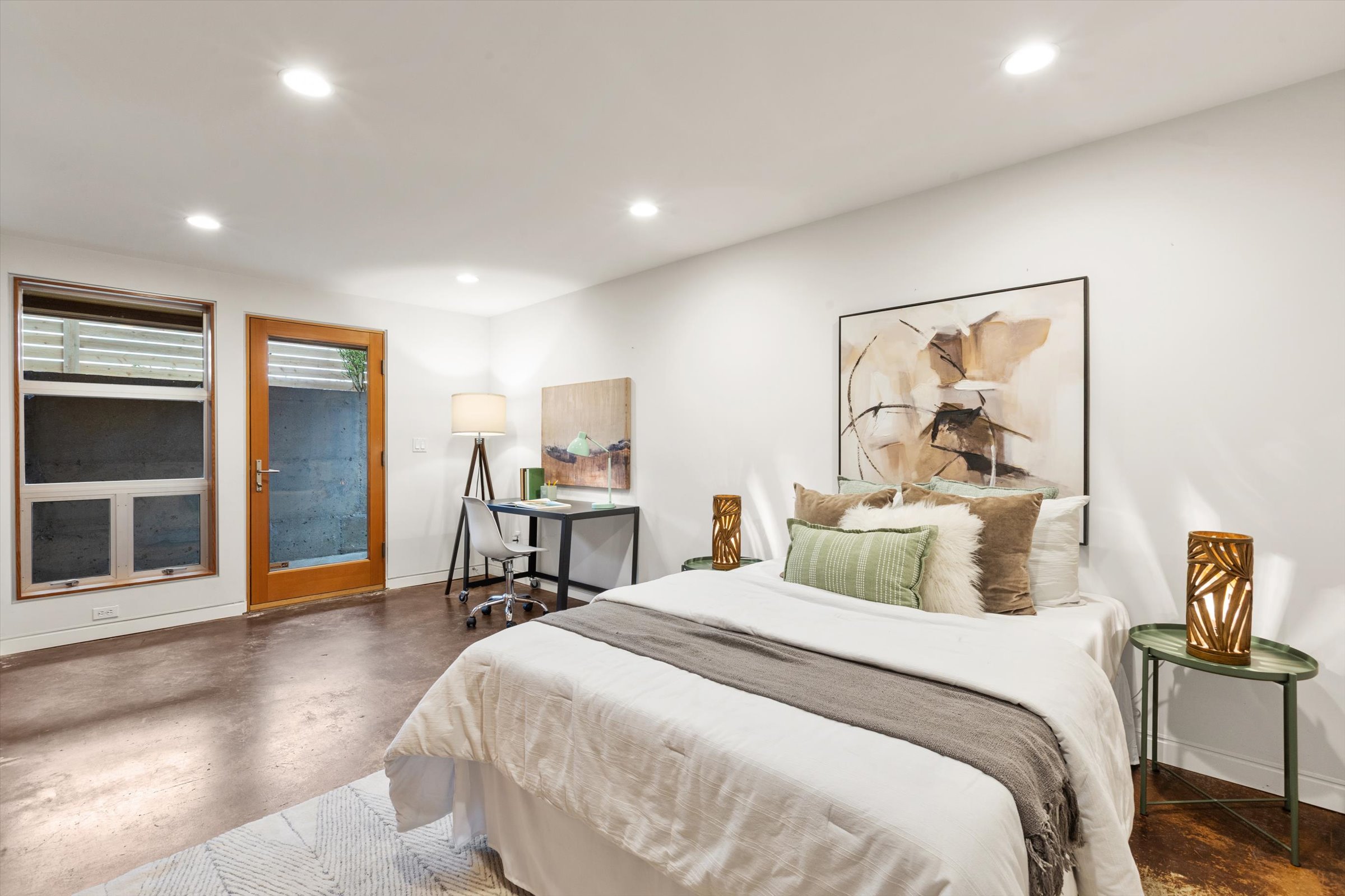  2506 N 38th St, Seattle, WA 98103 - 物件實景